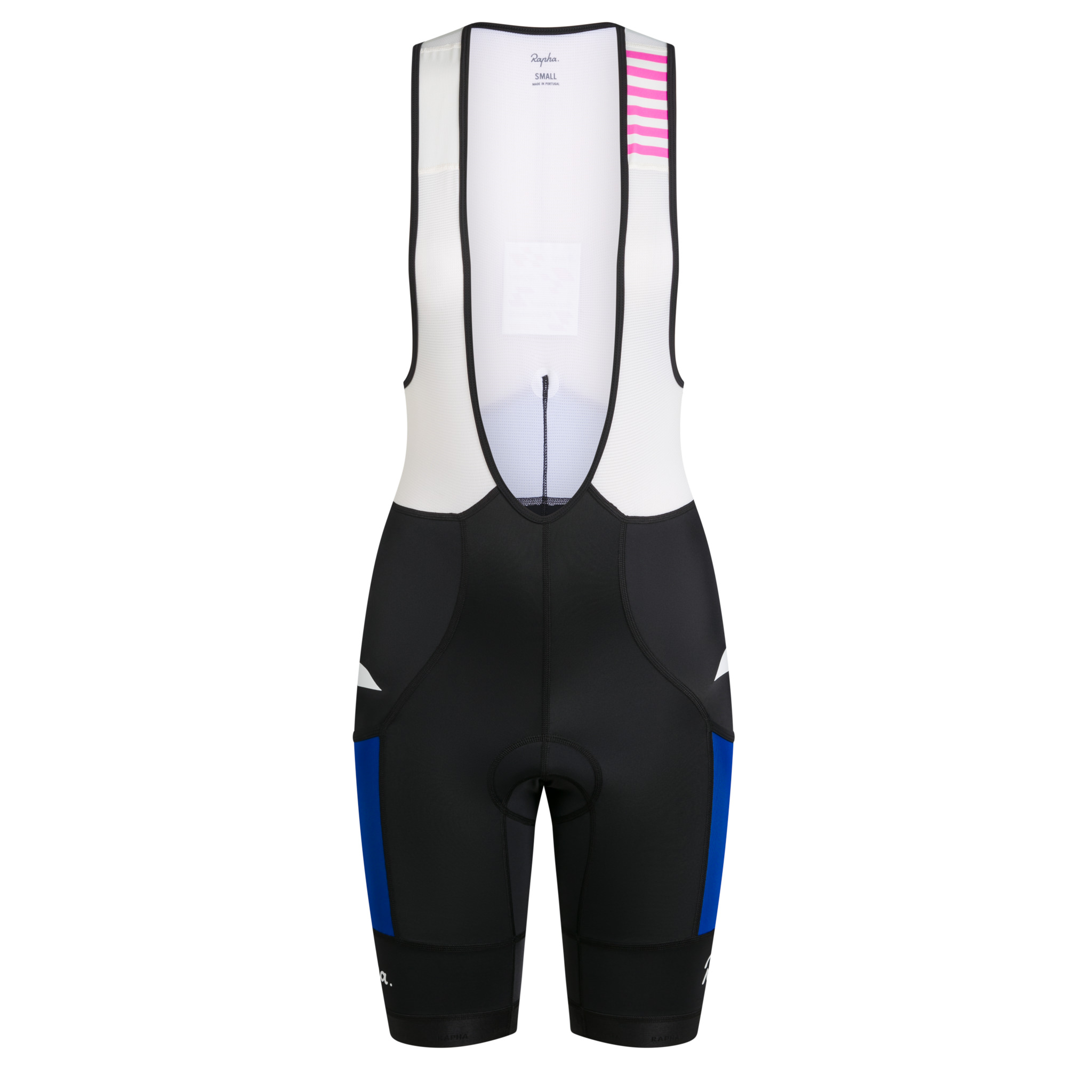 Sturm Women&apos;s Pro Team Training Cargo Bib Shorts Multicolour
