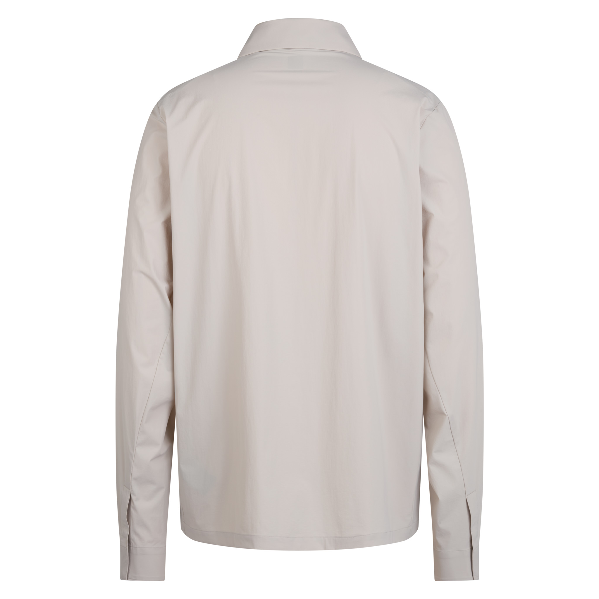 Men&apos;s Long Sleeve Tech Shirt Dove / Fallen Rock