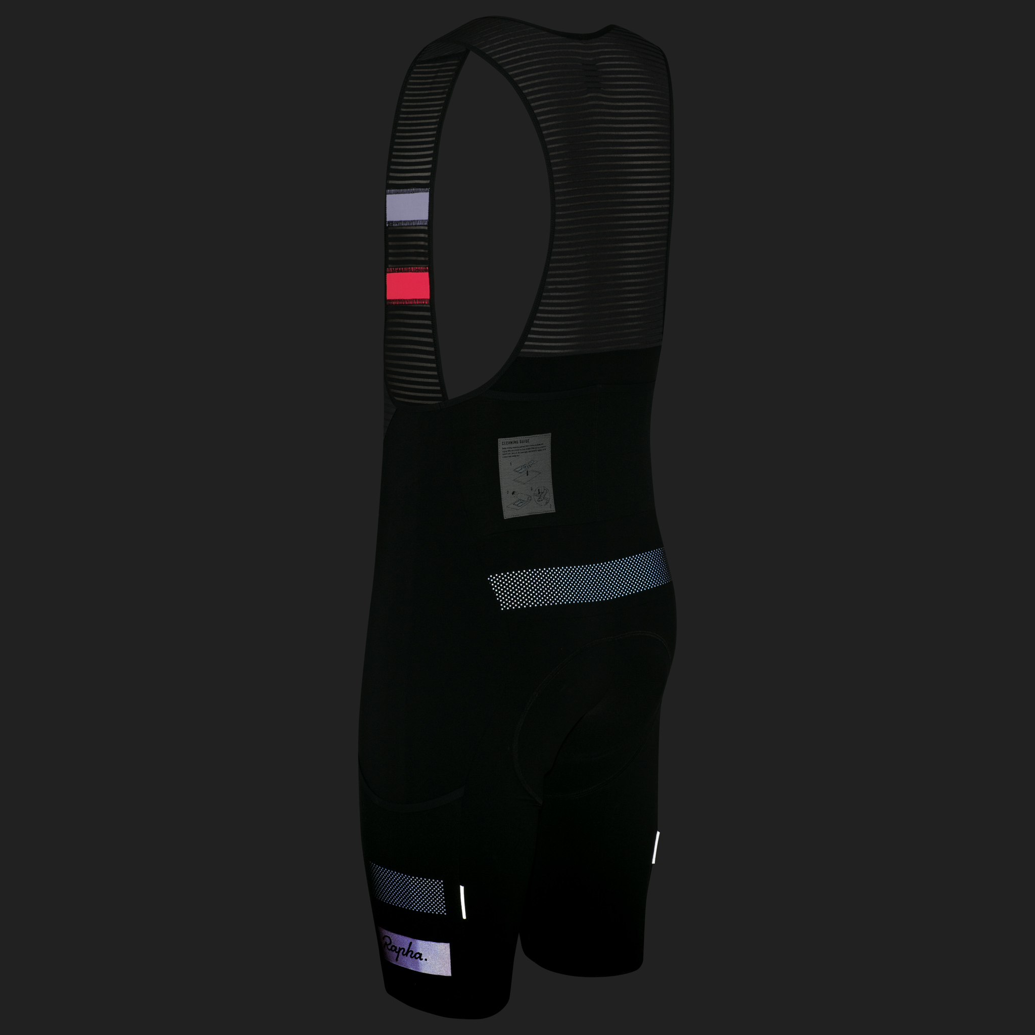 2279-Men-apos-s-Cargo-Bib-Shorts-Black-5.jpg Men's Cargo Bib Shorts Black