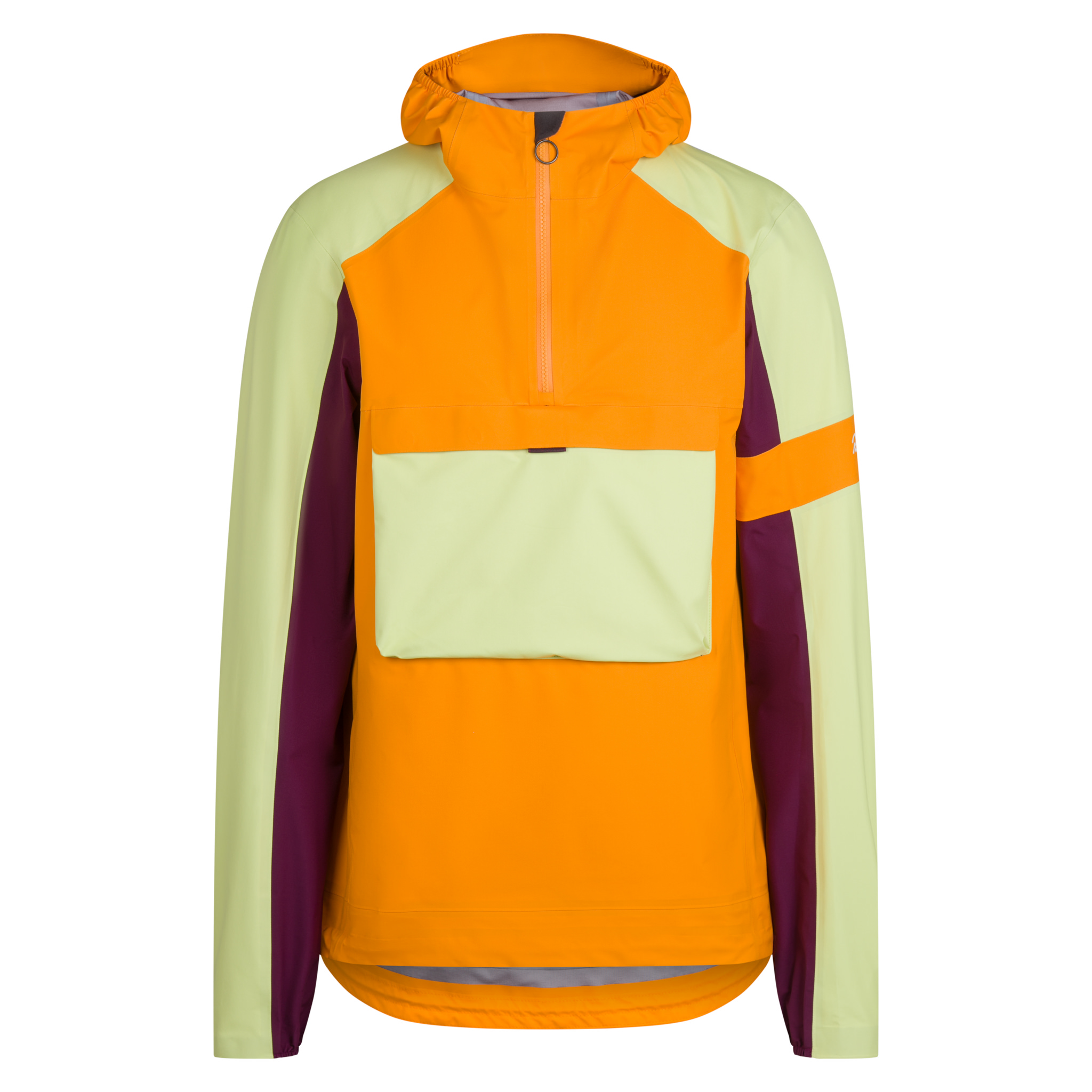 Excess Men&apos;s Explore Hooded GORE-TEX Pullover Multicolour