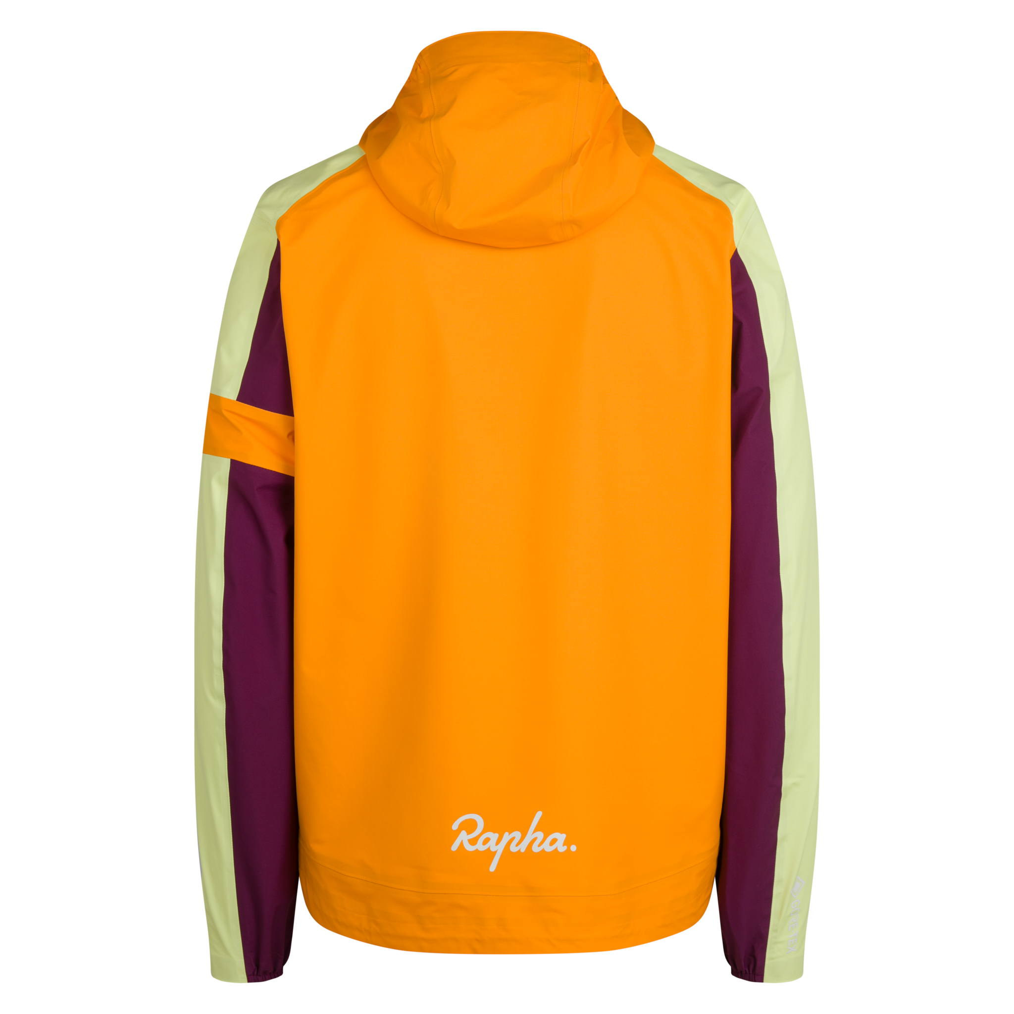 Excess Men&apos;s Explore Hooded GORE-TEX Pullover Multicolour