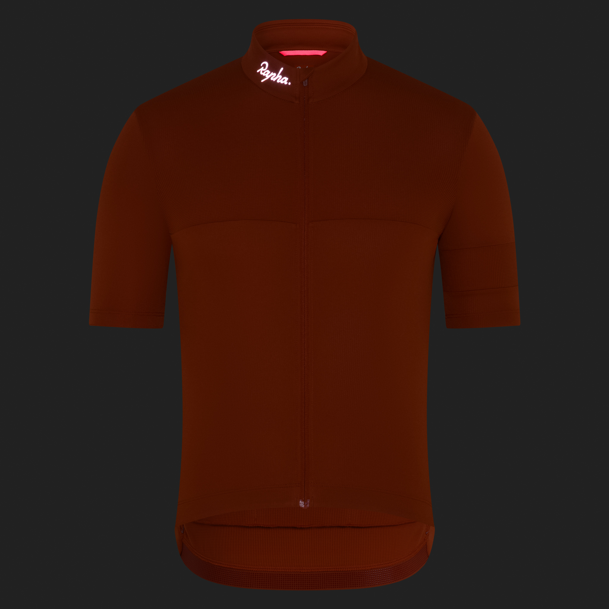 2328-Men-apos-s-Brevet-Element-Jersey-Paprika-Silver-Reflective-7.jpg Men's Brevet Element Jersey Paprika / Silver Reflective