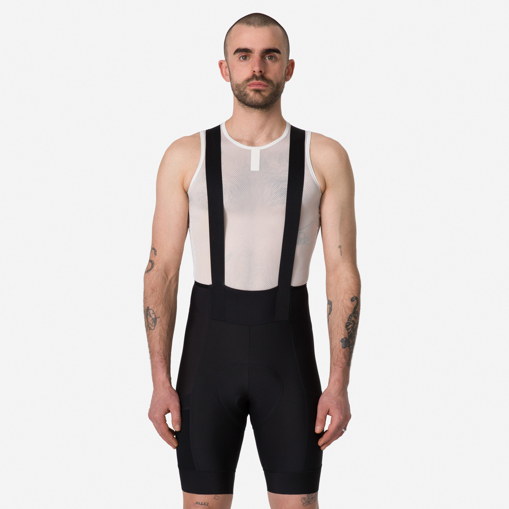 2349-Brevet-Element-Cargo-Bib-Shorts-Black-Black-3.jpg Brevet Element Cargo Bib Shorts Black/Black