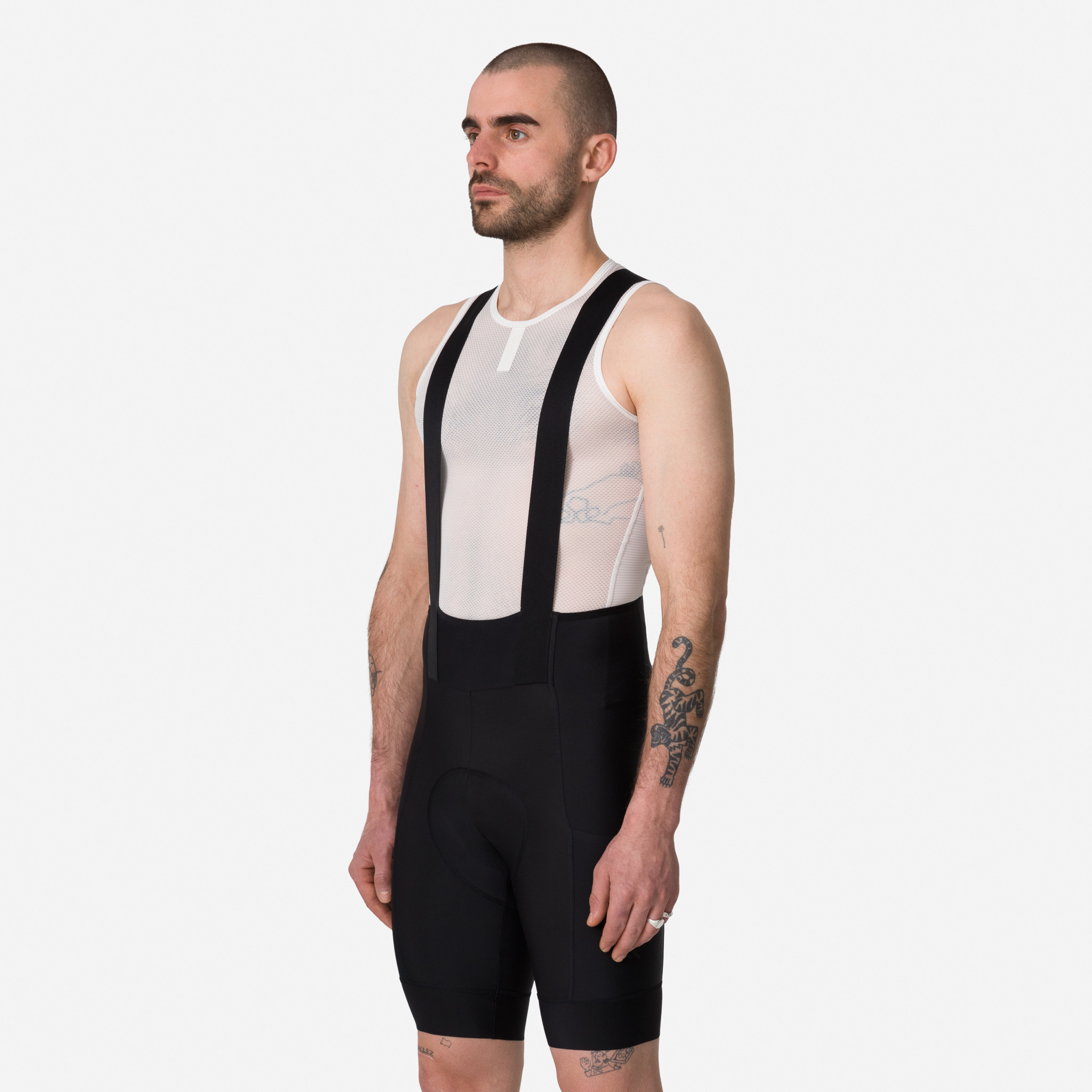 2349-Brevet-Element-Cargo-Bib-Shorts-Black-Black-4.jpg Brevet Element Cargo Bib Shorts Black/Black