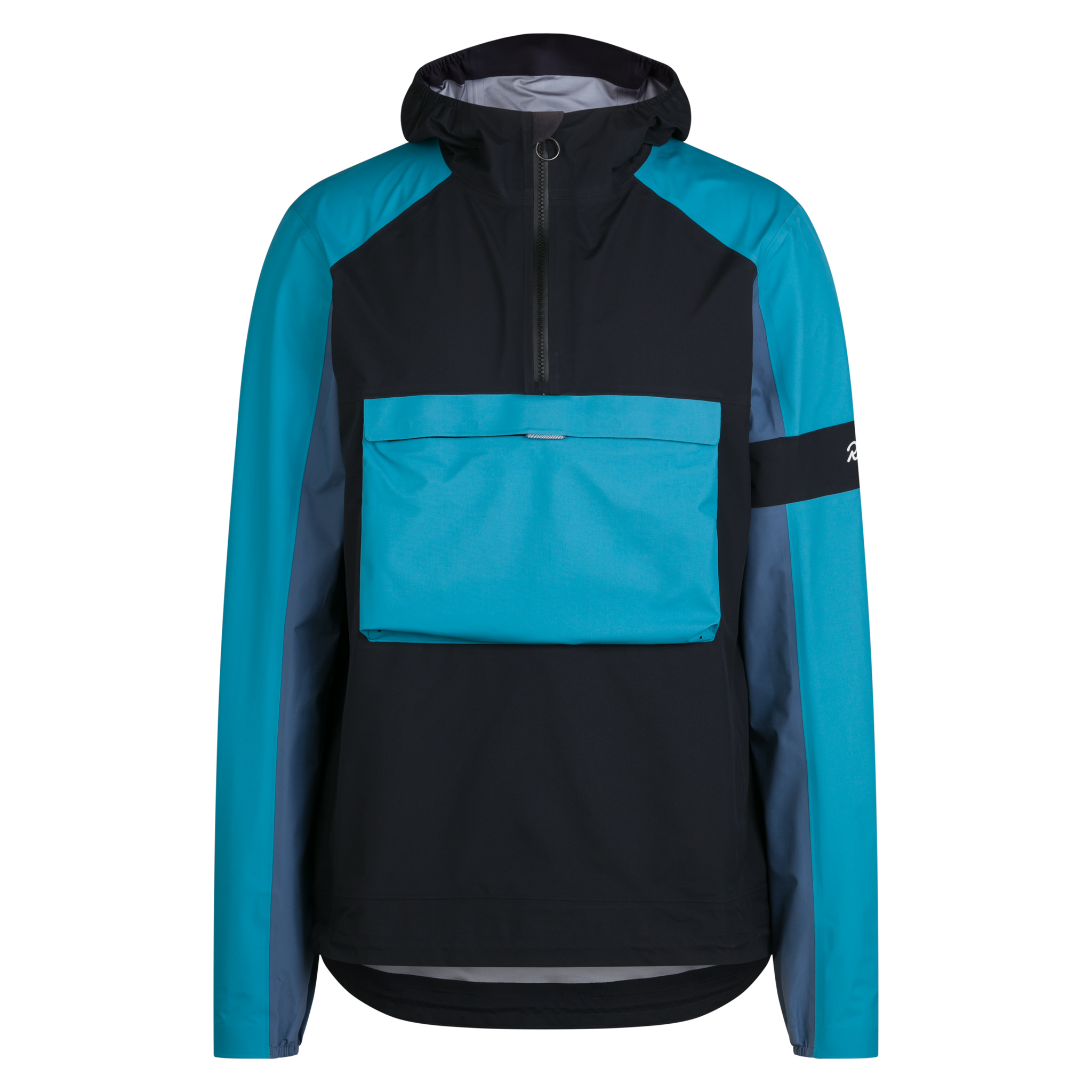 Excess Men&apos;s Explore Hooded GORE-TEX Pullover Multicolour
