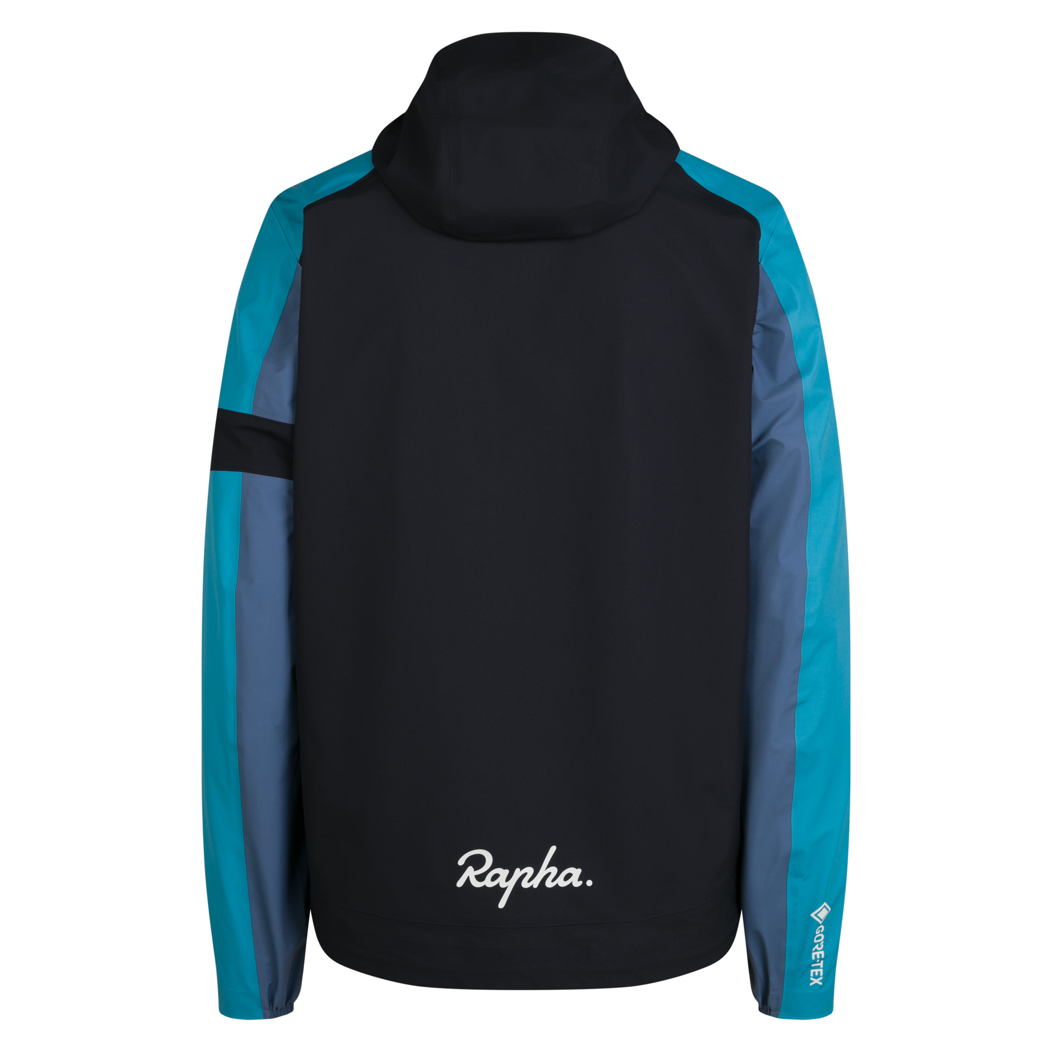 Excess Men&apos;s Explore Hooded GORE-TEX Pullover Multicolour