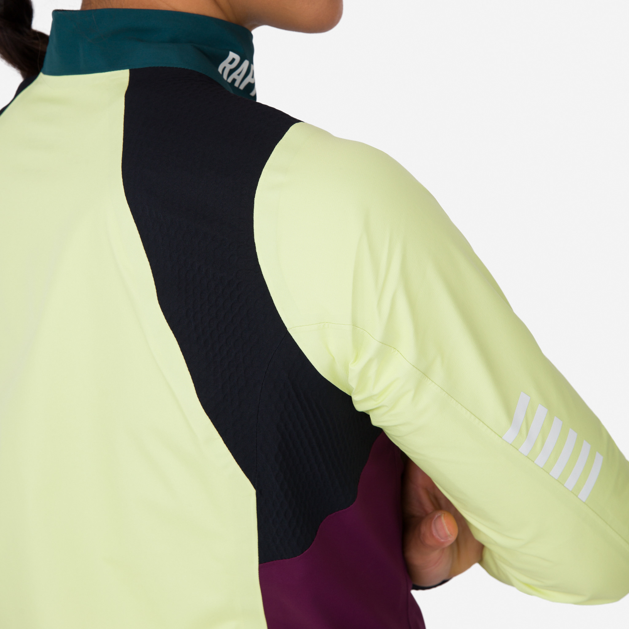 2377-Excess-Women-apos-s-Pro-Team-GORE-TEX-Rain-Jacket-Multicolour-6.jpg Excess Women's Pro Team GORE-TEX Rain Jacket Multicolour