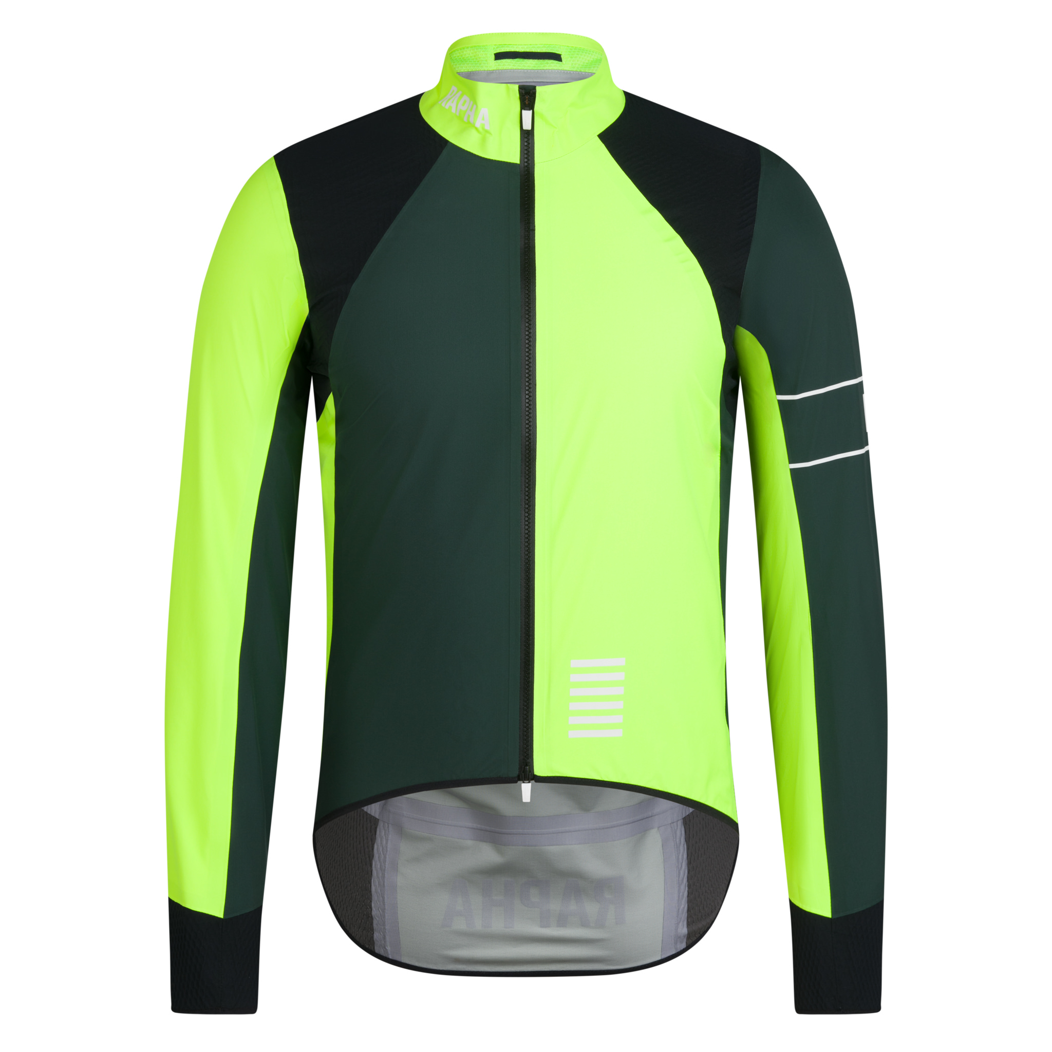 Excess Men&apos;s Pro Team GORE-TEX Rain Jacket Multicolour