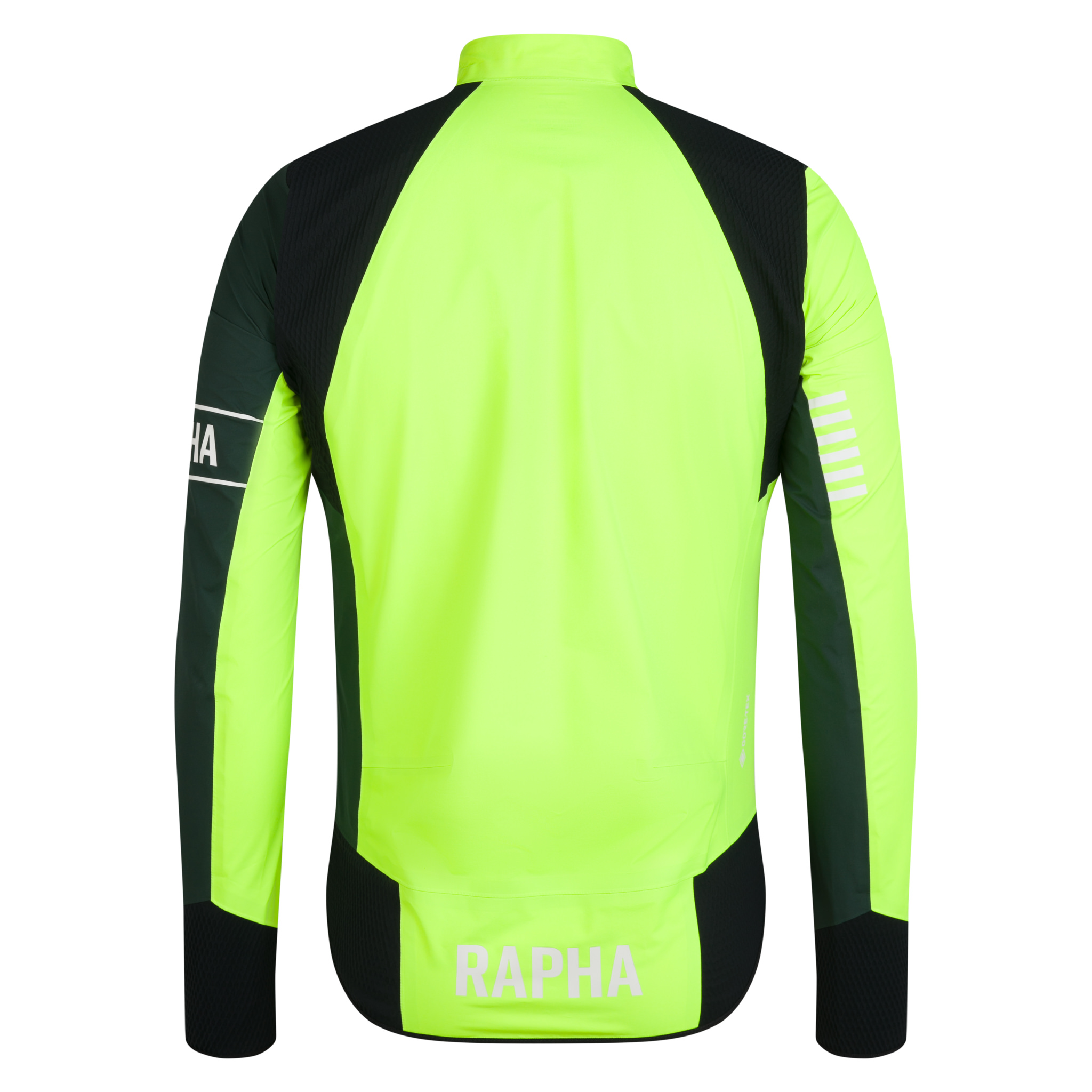 Excess Men&apos;s Pro Team GORE-TEX Rain Jacket Multicolour