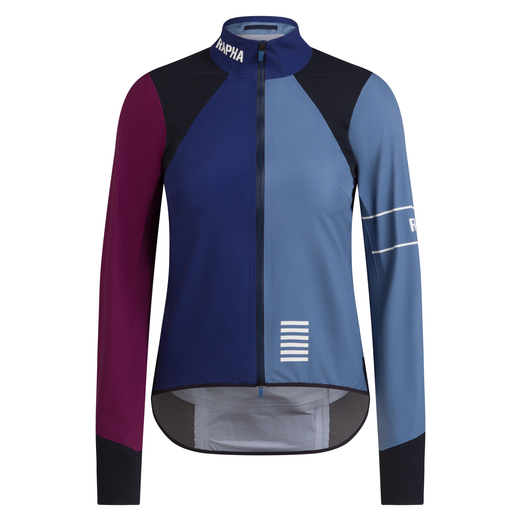 Excess Women&apos;s Pro Team GORE-TEX Rain Jacket Multicolour