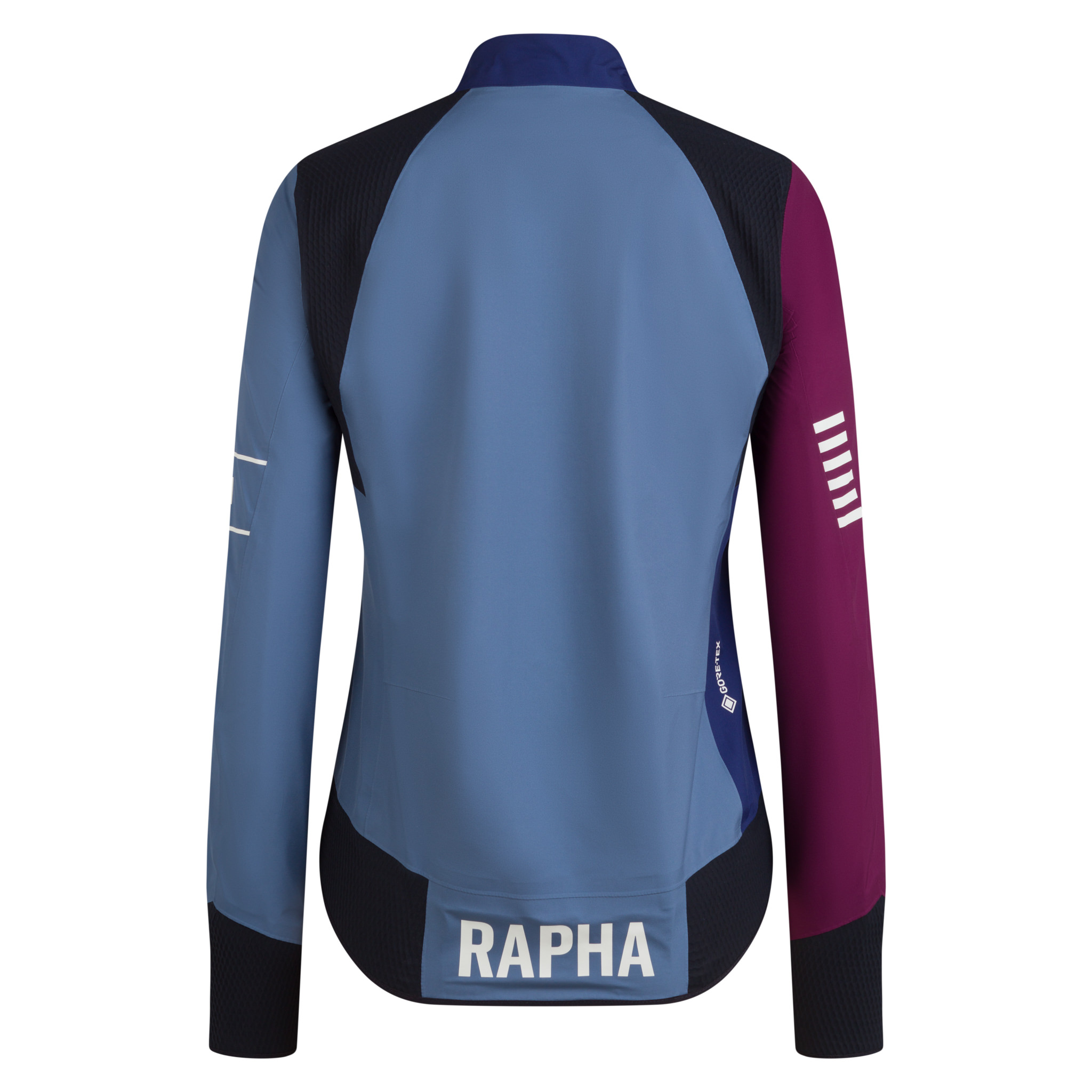 Excess Women&apos;s Pro Team GORE-TEX Rain Jacket Multicolour