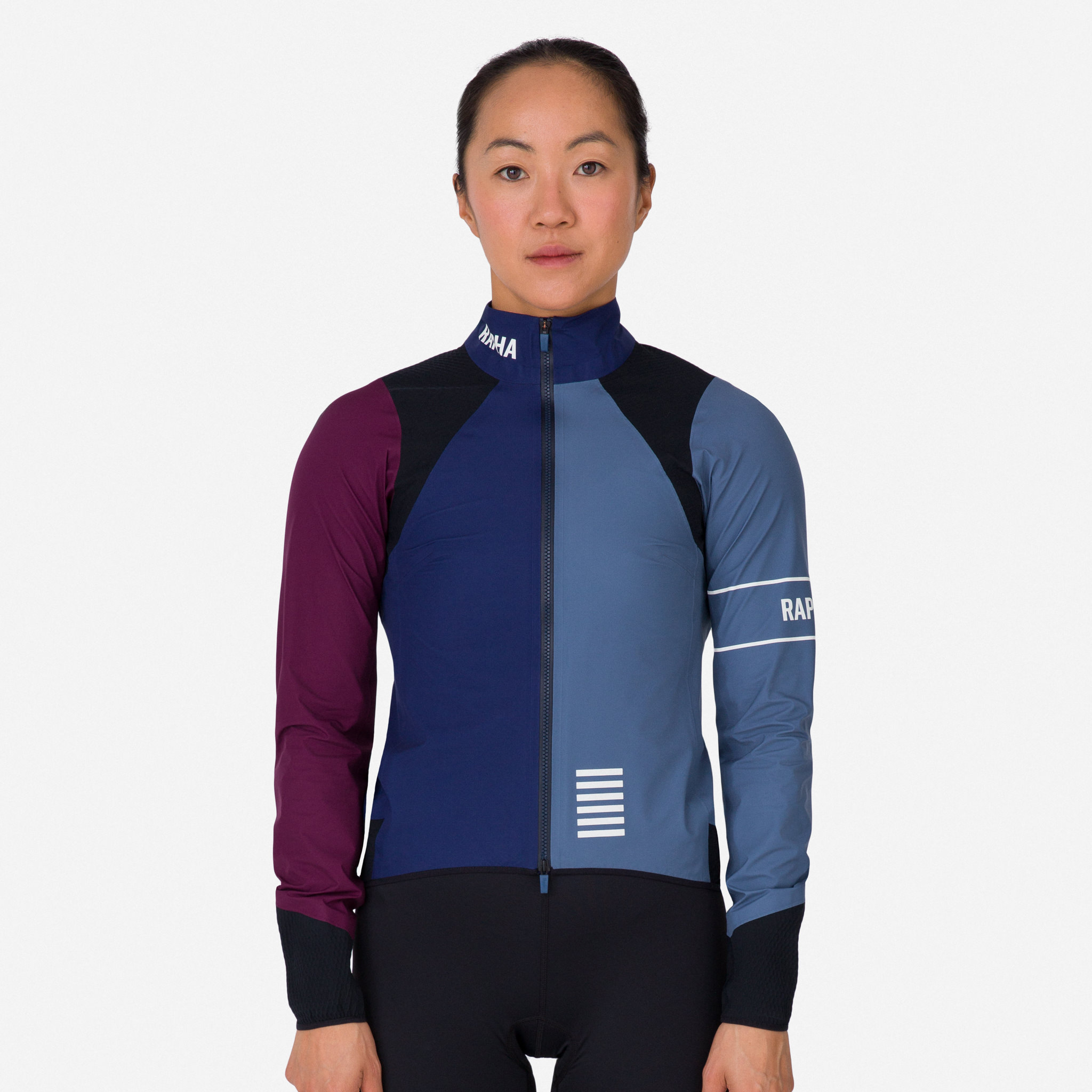 2391-Excess-Women-apos-s-Pro-Team-GORE-TEX-Rain-Jacket-Multicolour-3.jpg Excess Women's Pro Team GORE-TEX Rain Jacket Multicolour