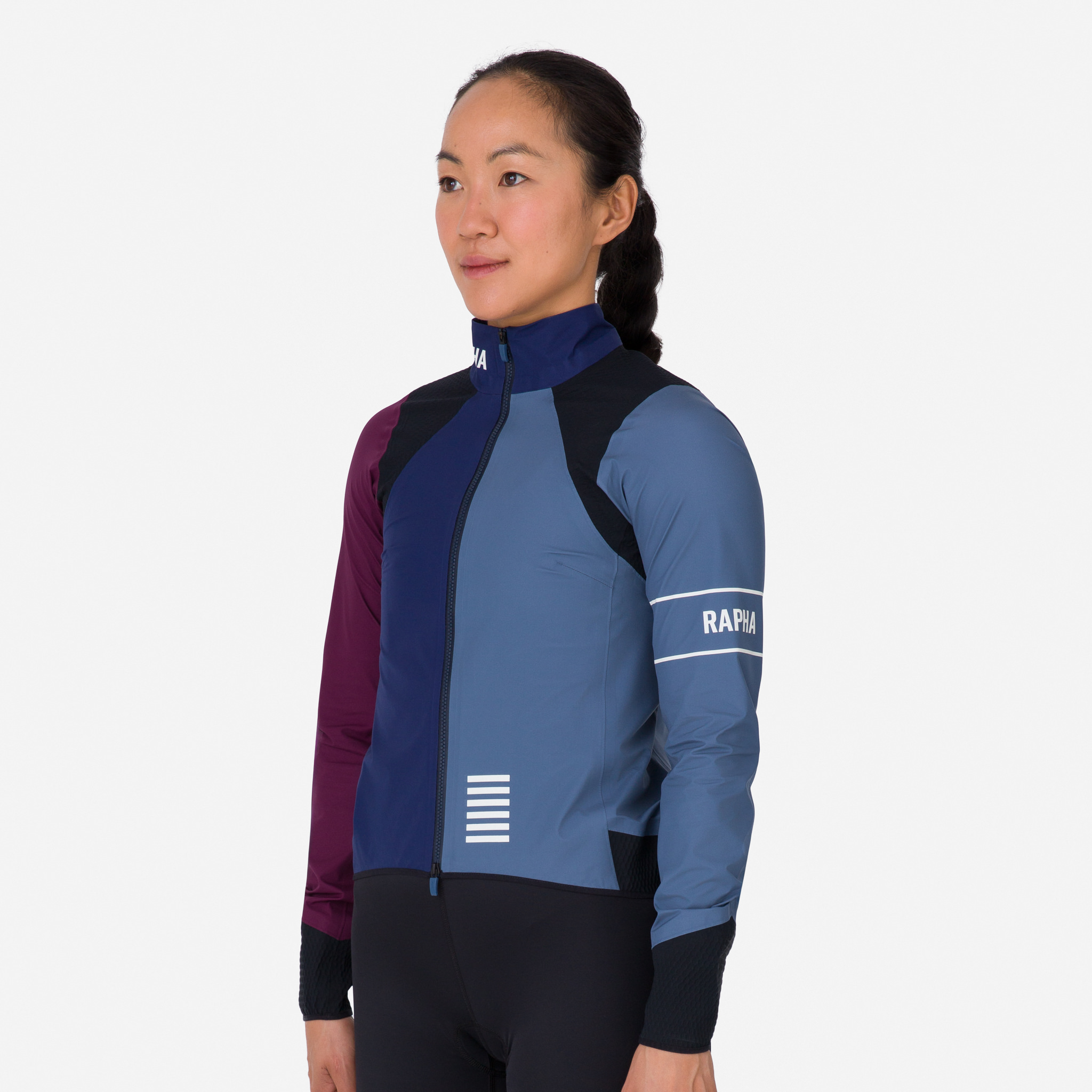 2391-Excess-Women-apos-s-Pro-Team-GORE-TEX-Rain-Jacket-Multicolour-4.jpg Excess Women's Pro Team GORE-TEX Rain Jacket Multicolour