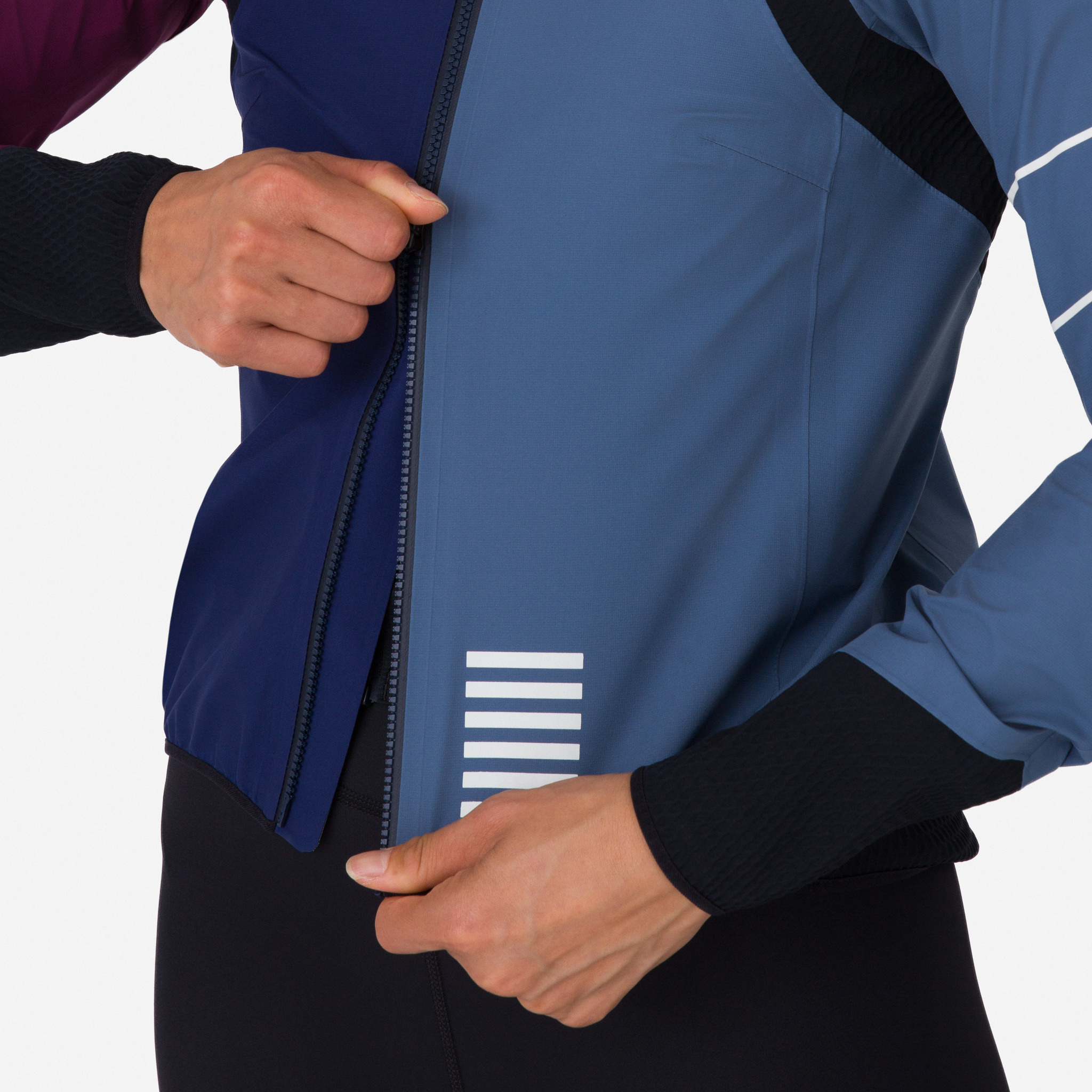 2391-Excess-Women-apos-s-Pro-Team-GORE-TEX-Rain-Jacket-Multicolour-5.jpg Excess Women's Pro Team GORE-TEX Rain Jacket Multicolour