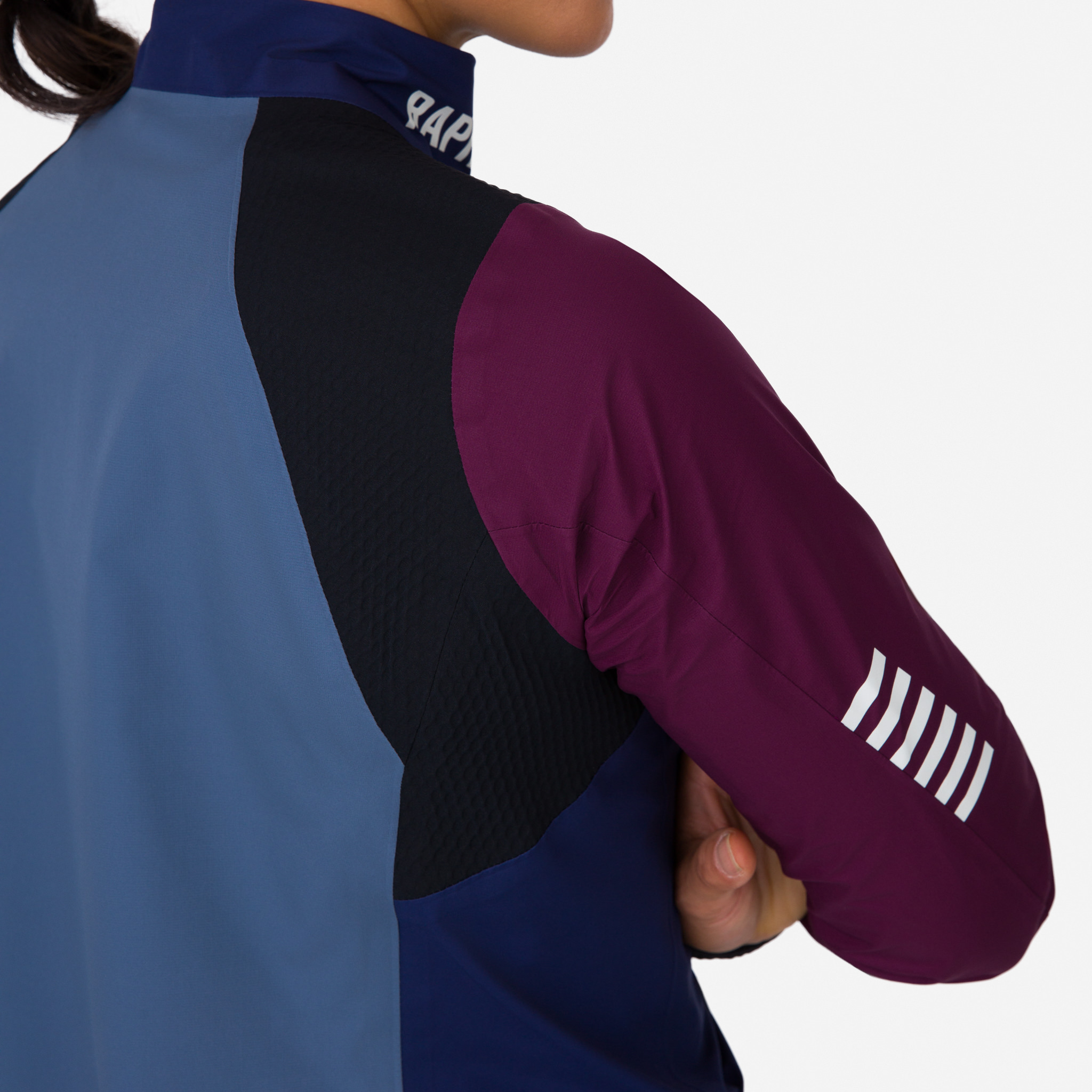 2391-Excess-Women-apos-s-Pro-Team-GORE-TEX-Rain-Jacket-Multicolour-6.jpg Excess Women's Pro Team GORE-TEX Rain Jacket Multicolour