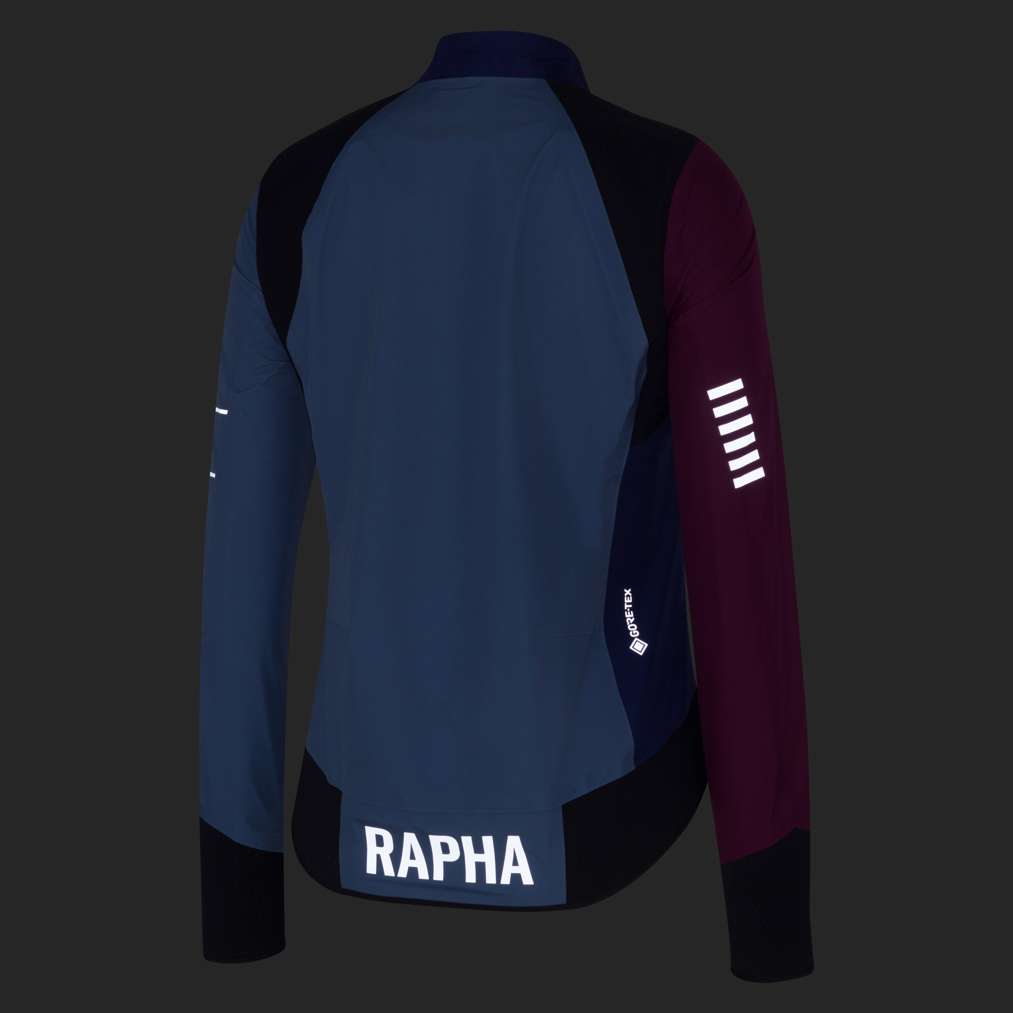 2391-Excess-Women-apos-s-Pro-Team-GORE-TEX-Rain-Jacket-Multicolour-8.jpg Excess Women's Pro Team GORE-TEX Rain Jacket Multicolour