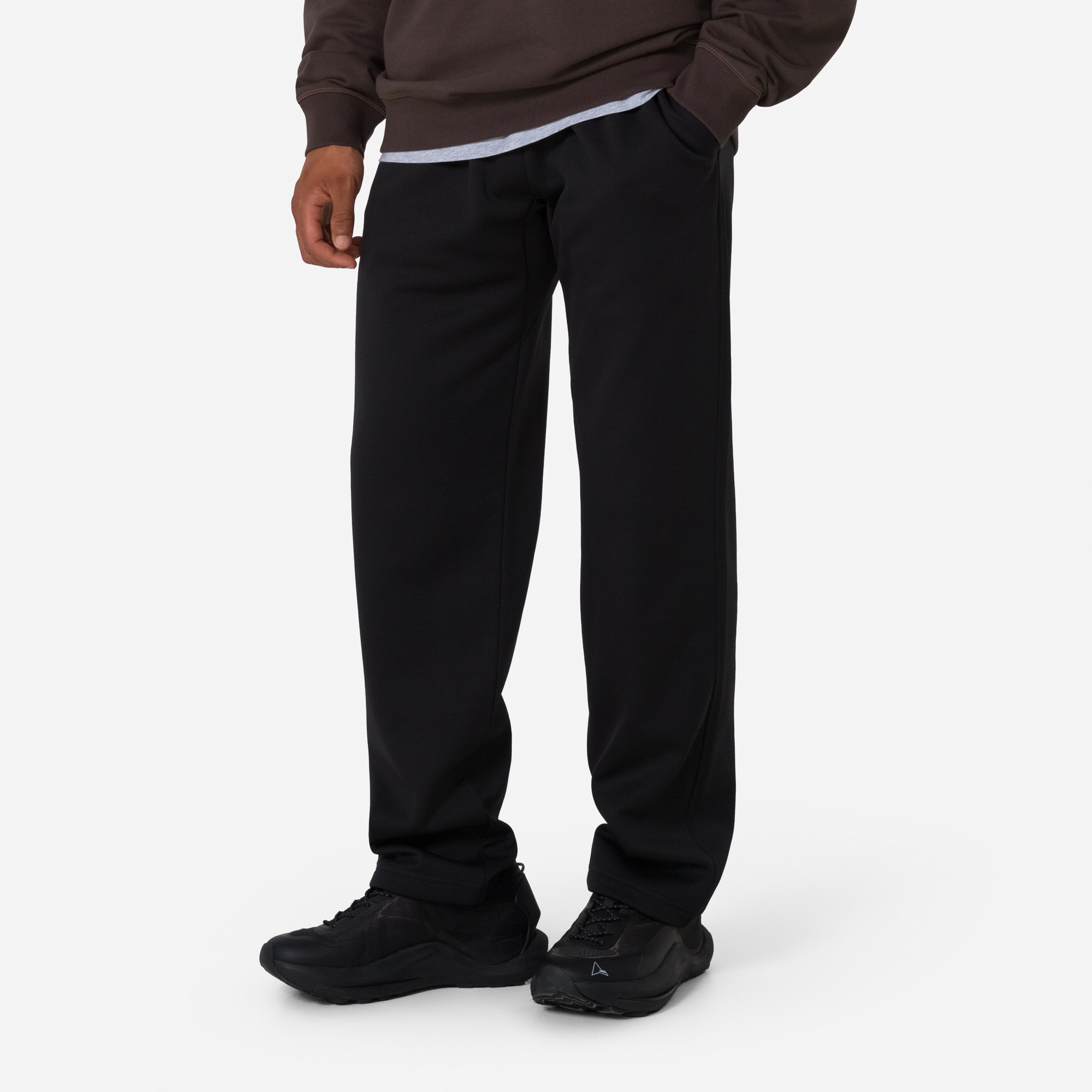 2423-Men-apos-s-Tech-Fleece-Pant-Black-Grey-3.jpg Men's Tech Fleece Pant Black/Grey