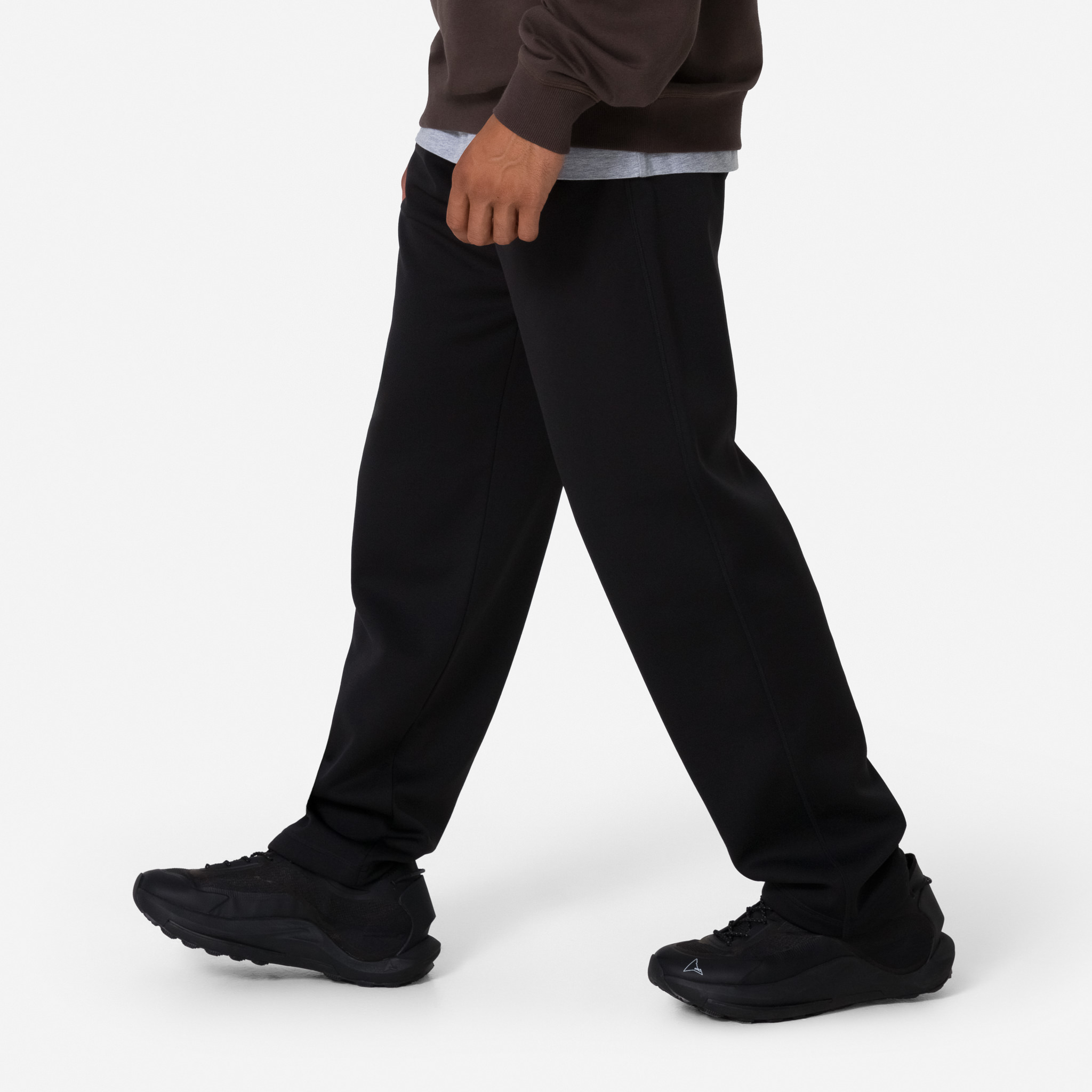 2423-Men-apos-s-Tech-Fleece-Pant-Black-Grey-5.jpg Men's Tech Fleece Pant Black/Grey