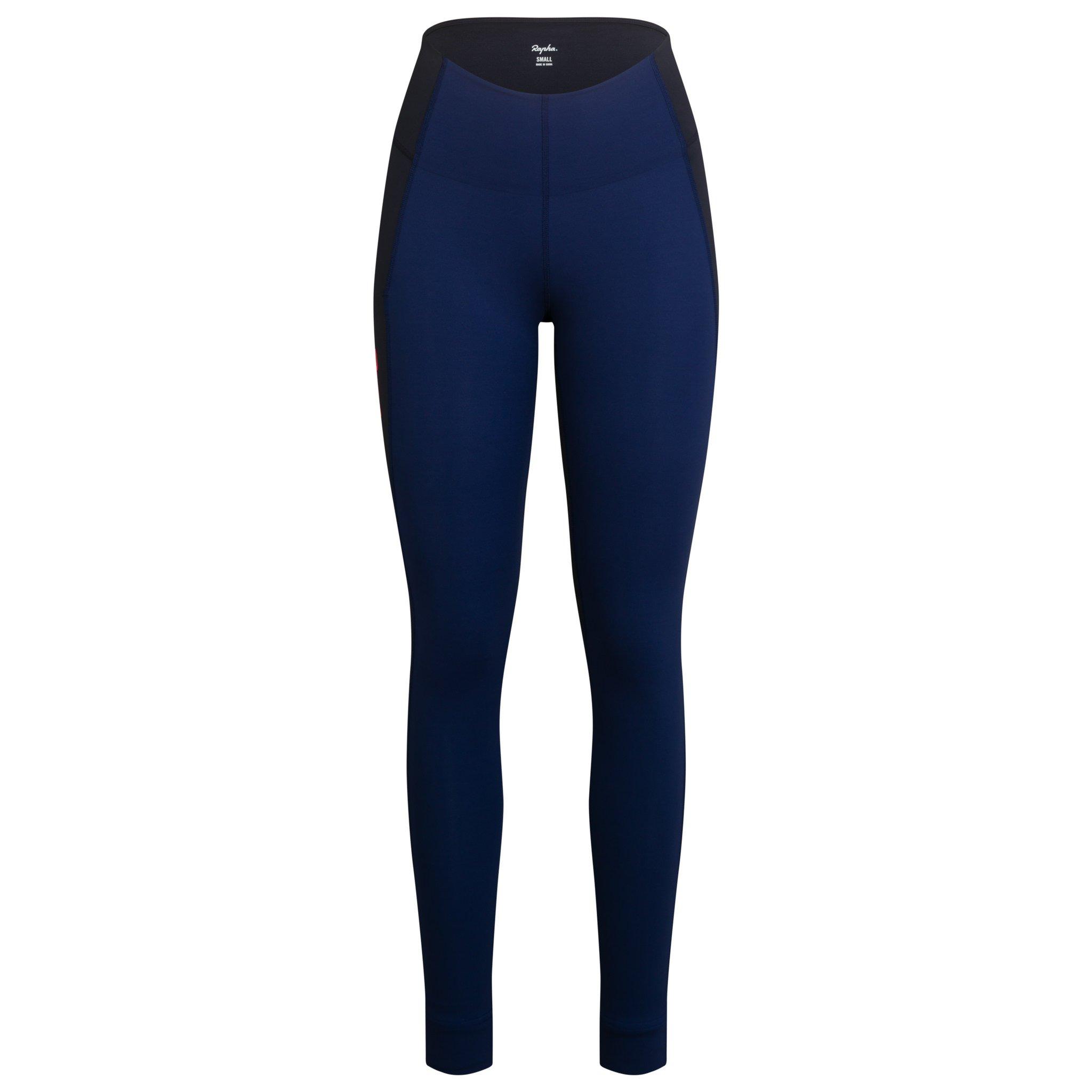 Women&apos;s Commuter Leggings Navy/Dark Navy