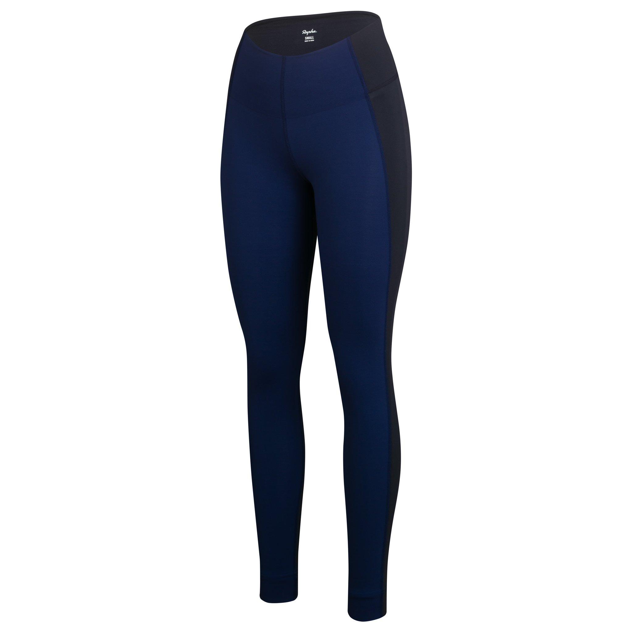 Women&apos;s Commuter Leggings Navy/Dark Navy