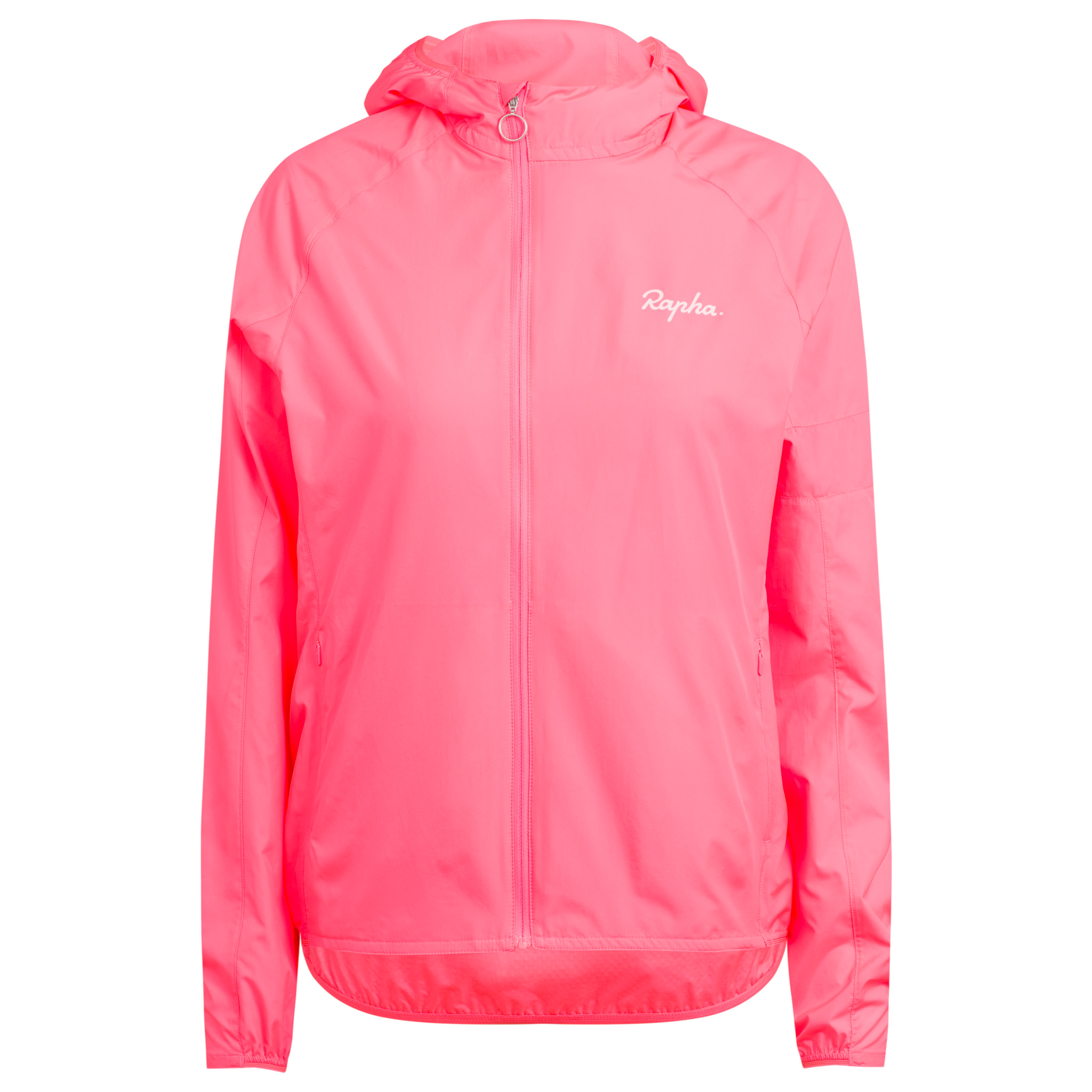 Women&apos;s Commuter Lightweight Jacket High-Vis Pink