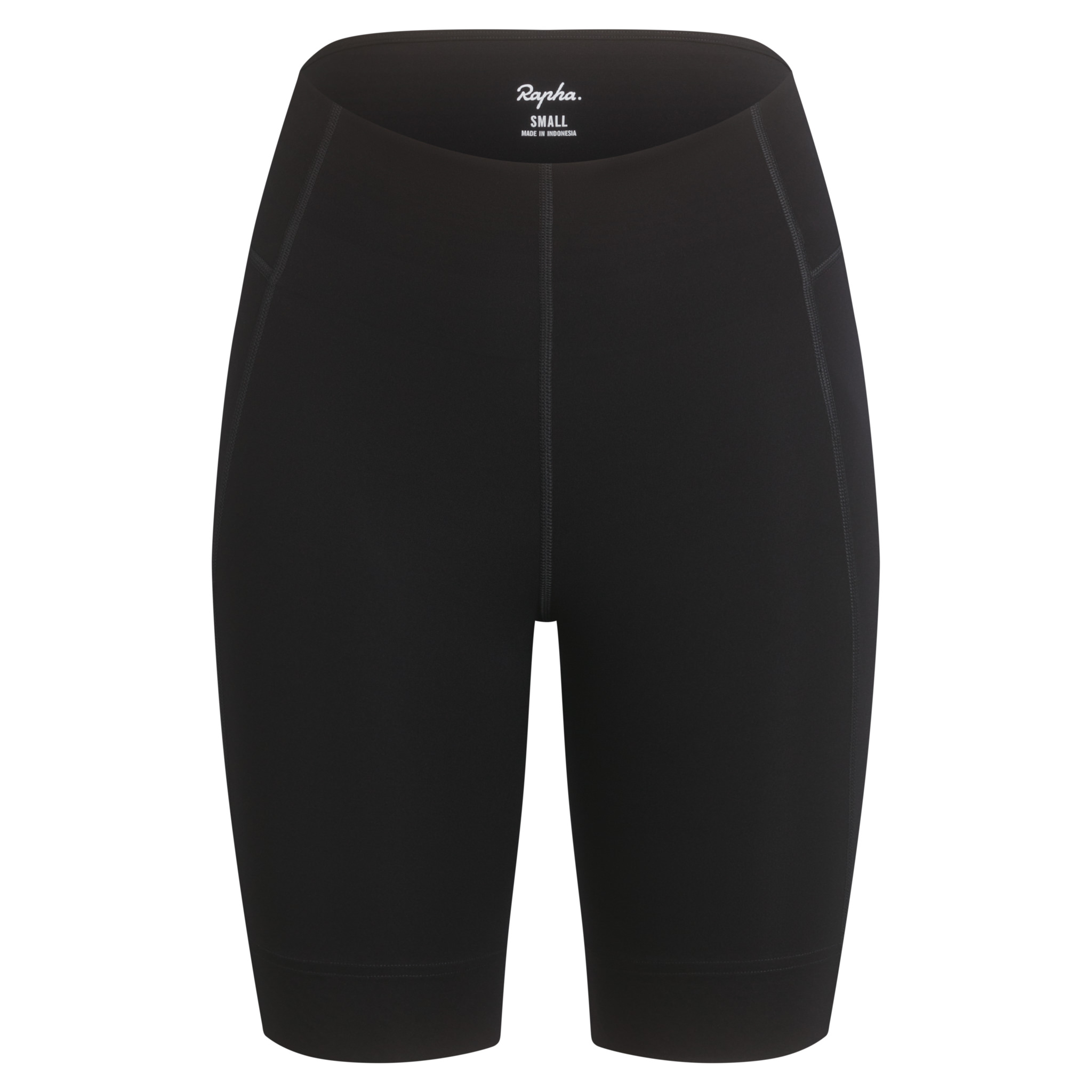 Women&apos;s All Day Shorts Black/Black