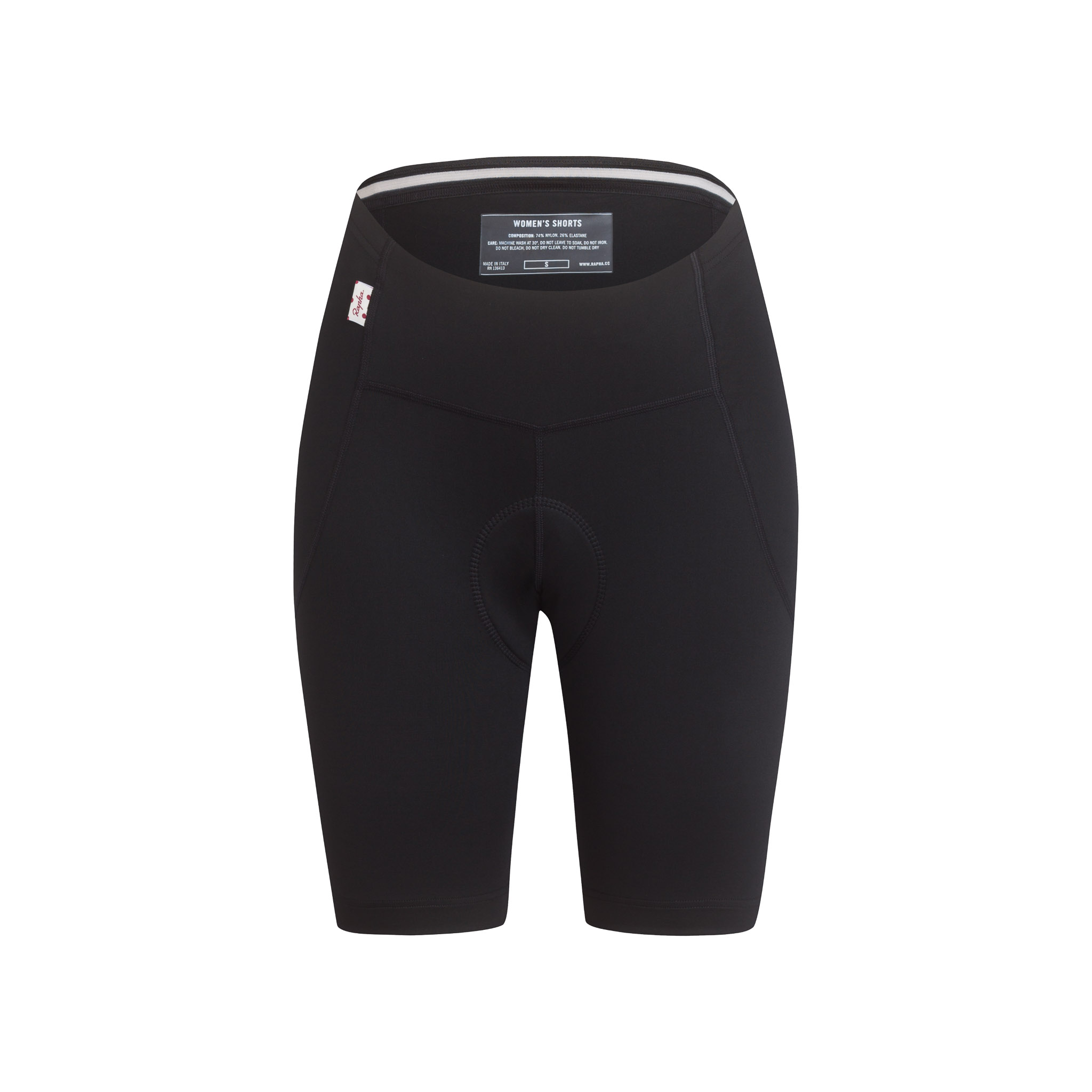 Women&apos;s Classic Shorts - Regular Black