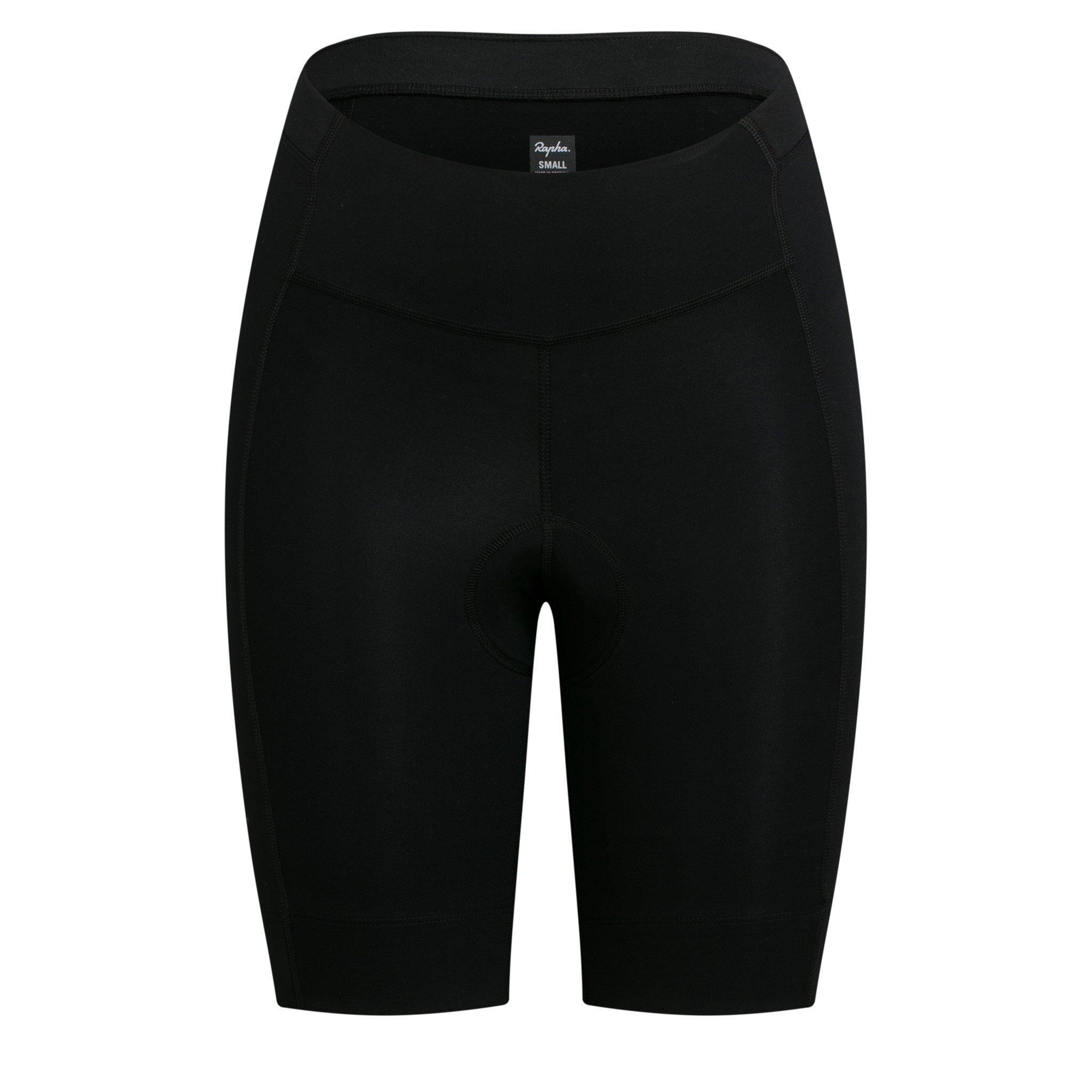 Women&apos;s Classic Shorts - Short Black