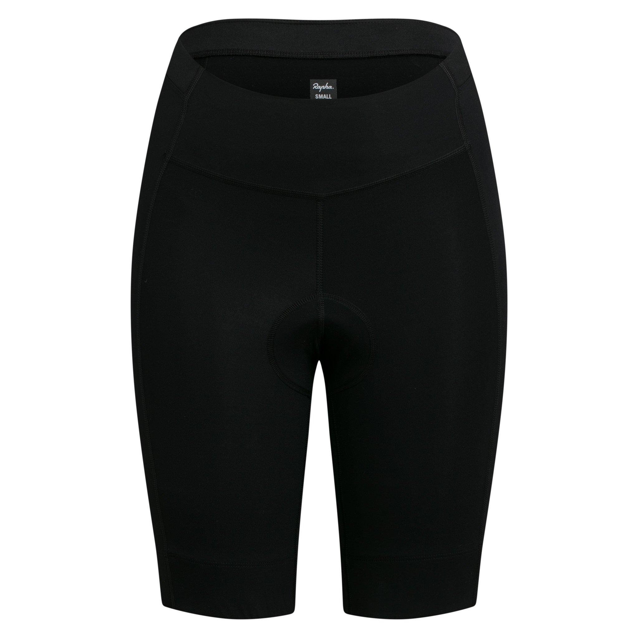 Women&apos;s Classic Shorts - Regular Black