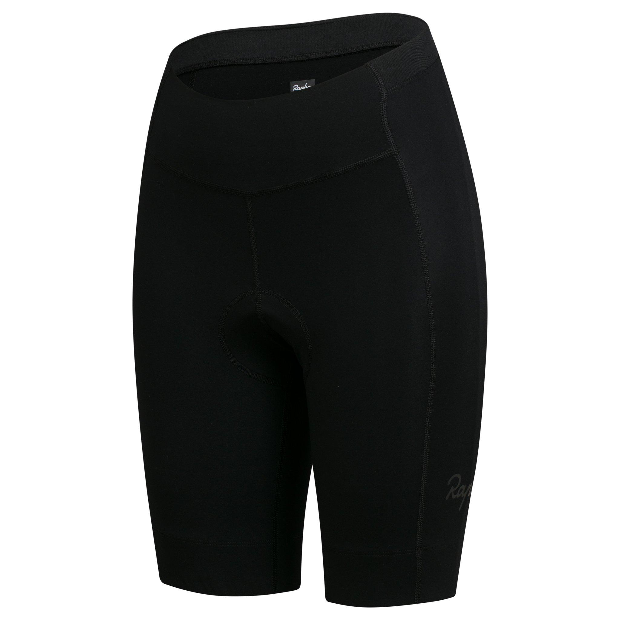 Women&apos;s Classic Shorts - Regular Black