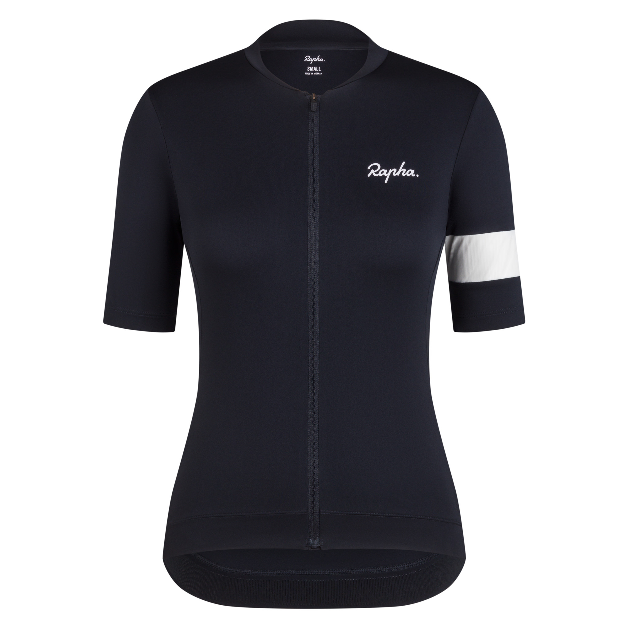 Women&apos;s Core Jersey Black/White