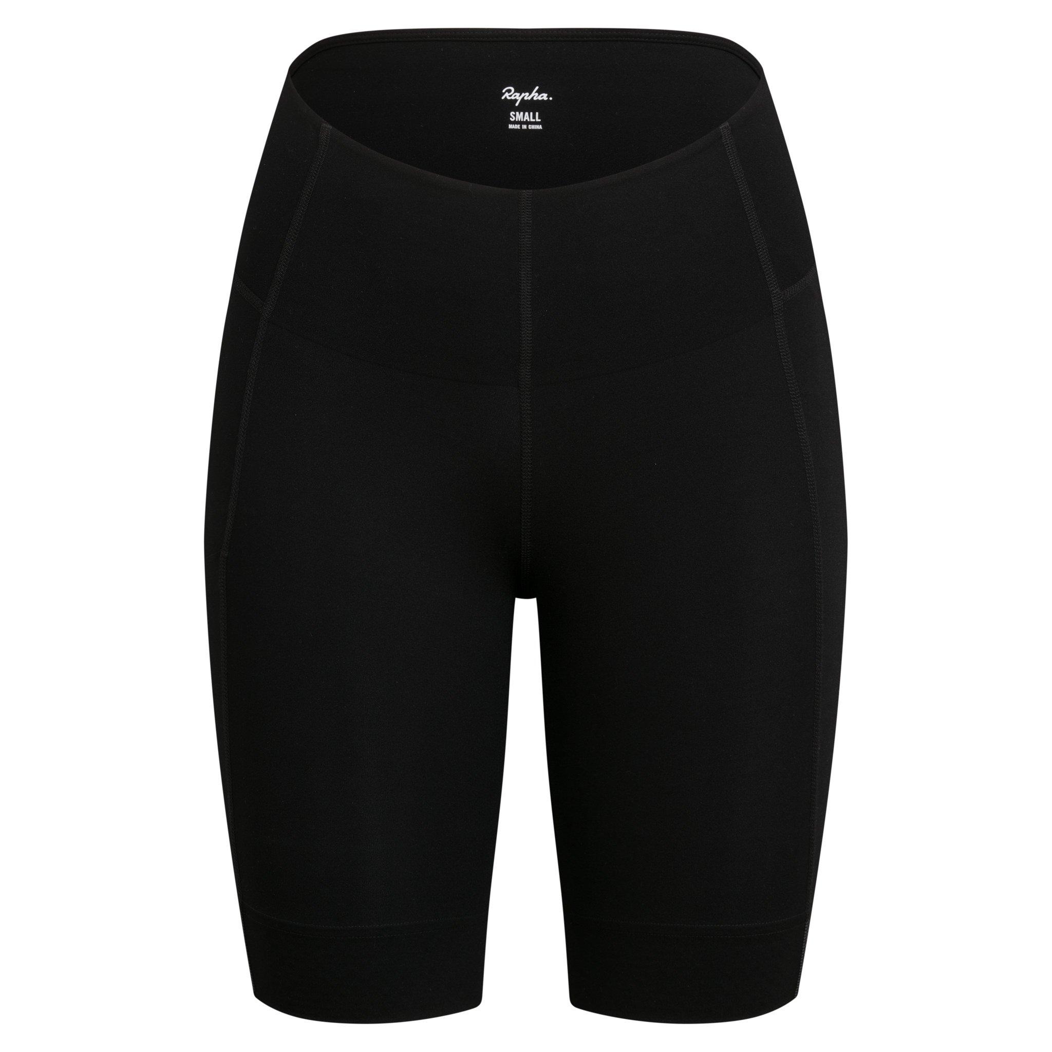 Women&apos;s Commuter Shorts Black/Black