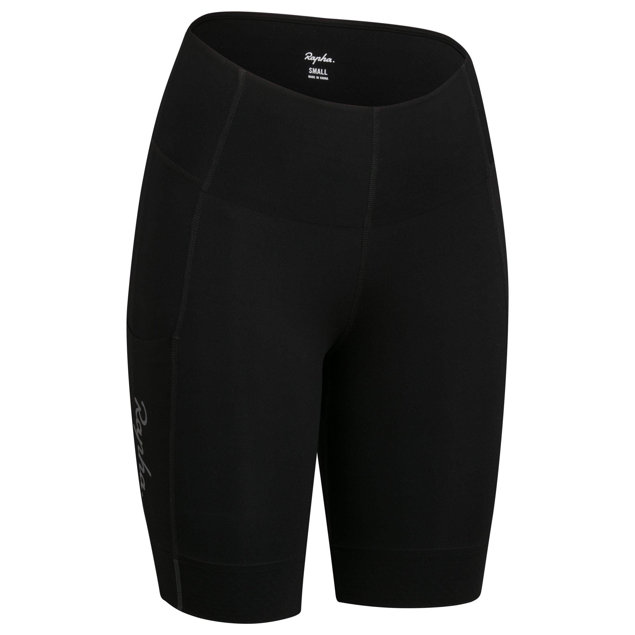 Women&apos;s Commuter Shorts Black/Black