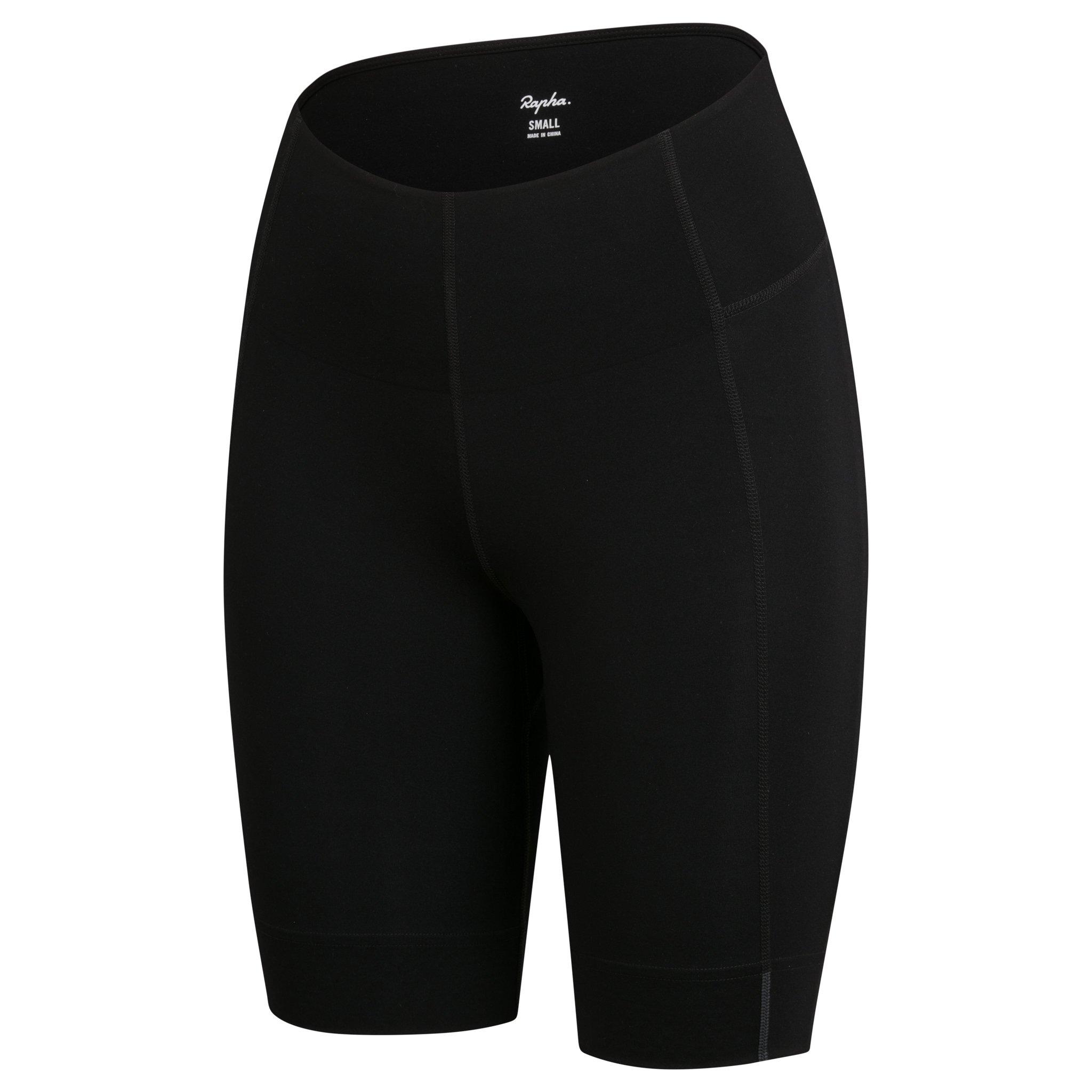 2496-Women-apos-s-Commuter-Shorts-Black-Black-3.jpg Women's Commuter Shorts Black/Black