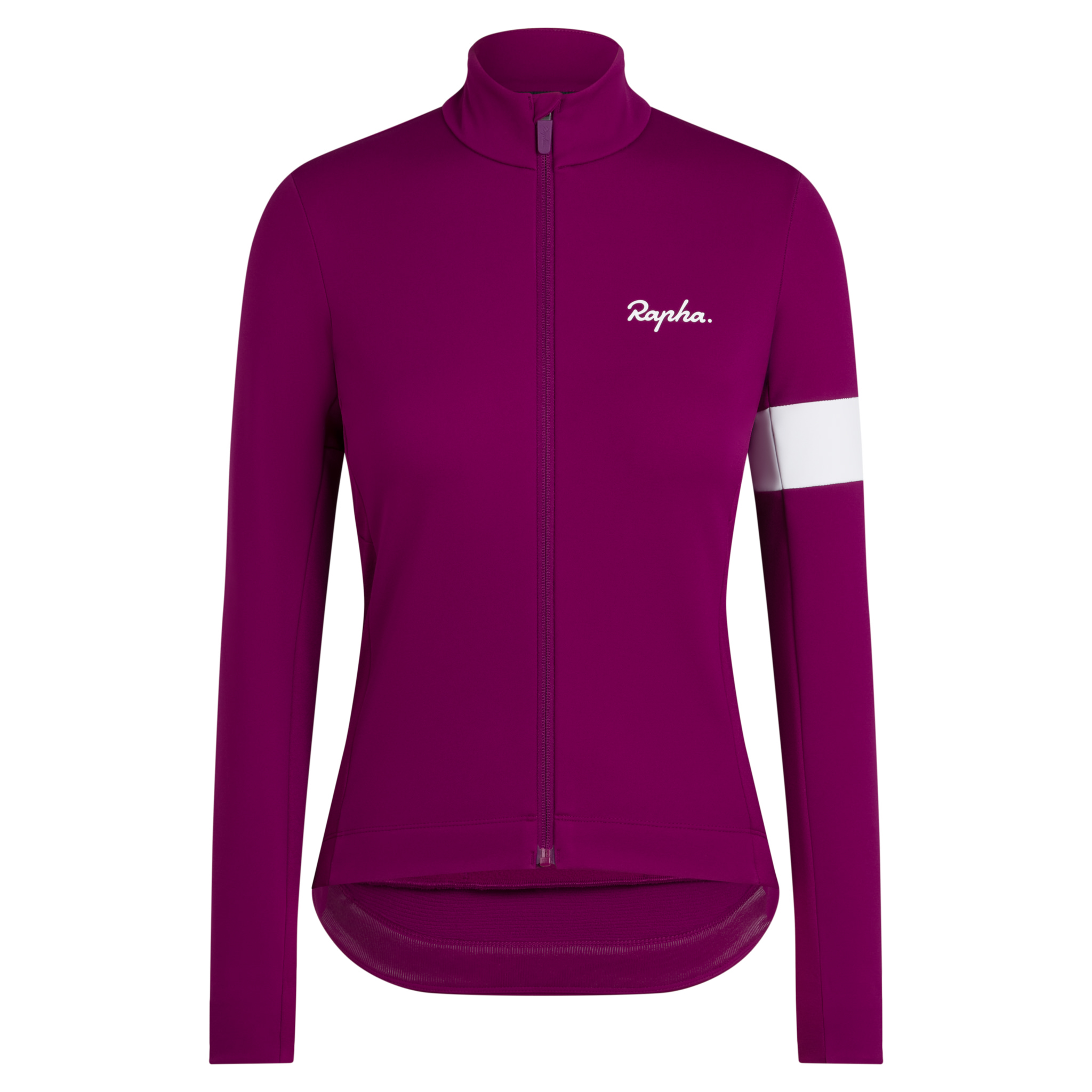 Women&apos;s Core Winter Jacket Mauve / White