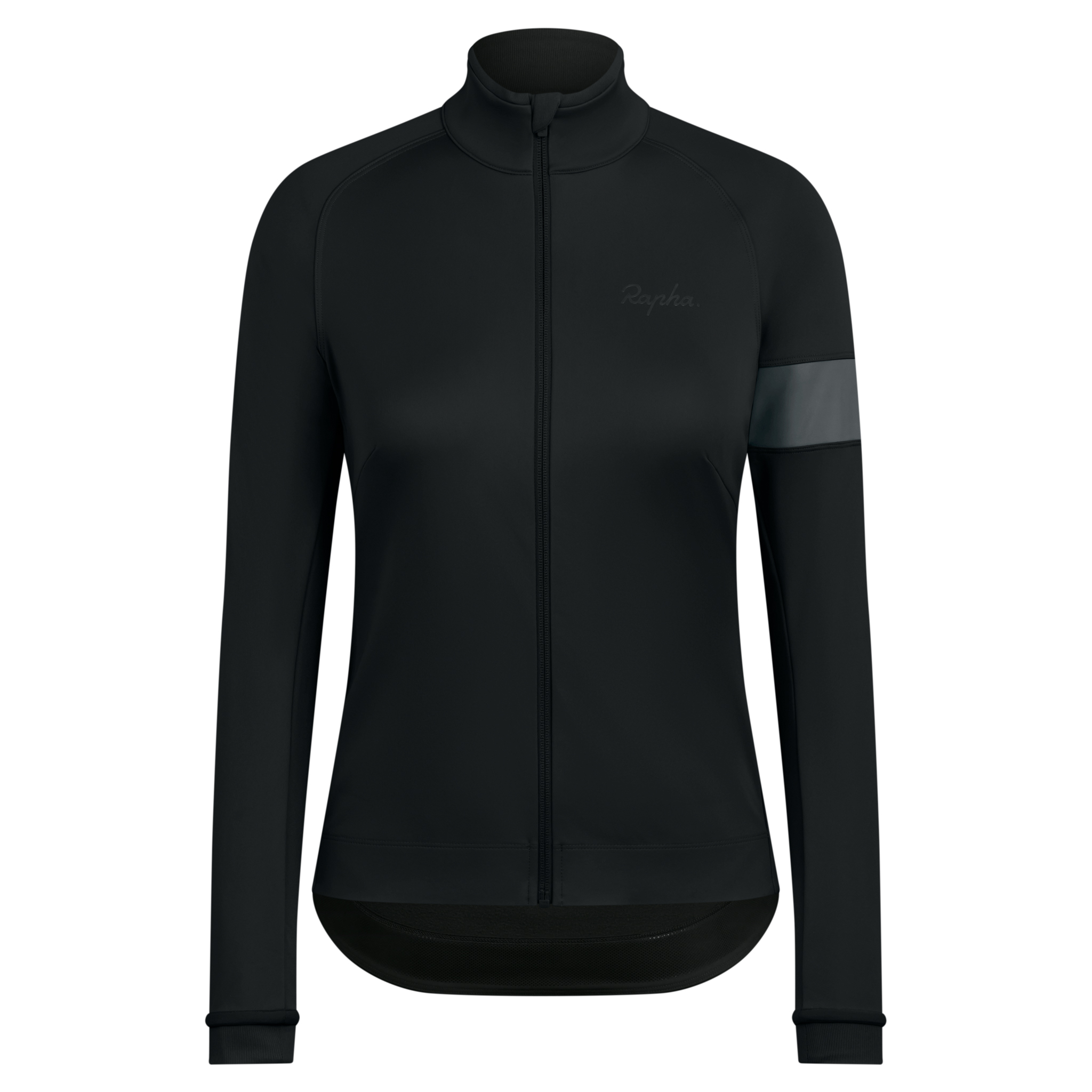 Women&apos;s Core Winter Jacket Black/White