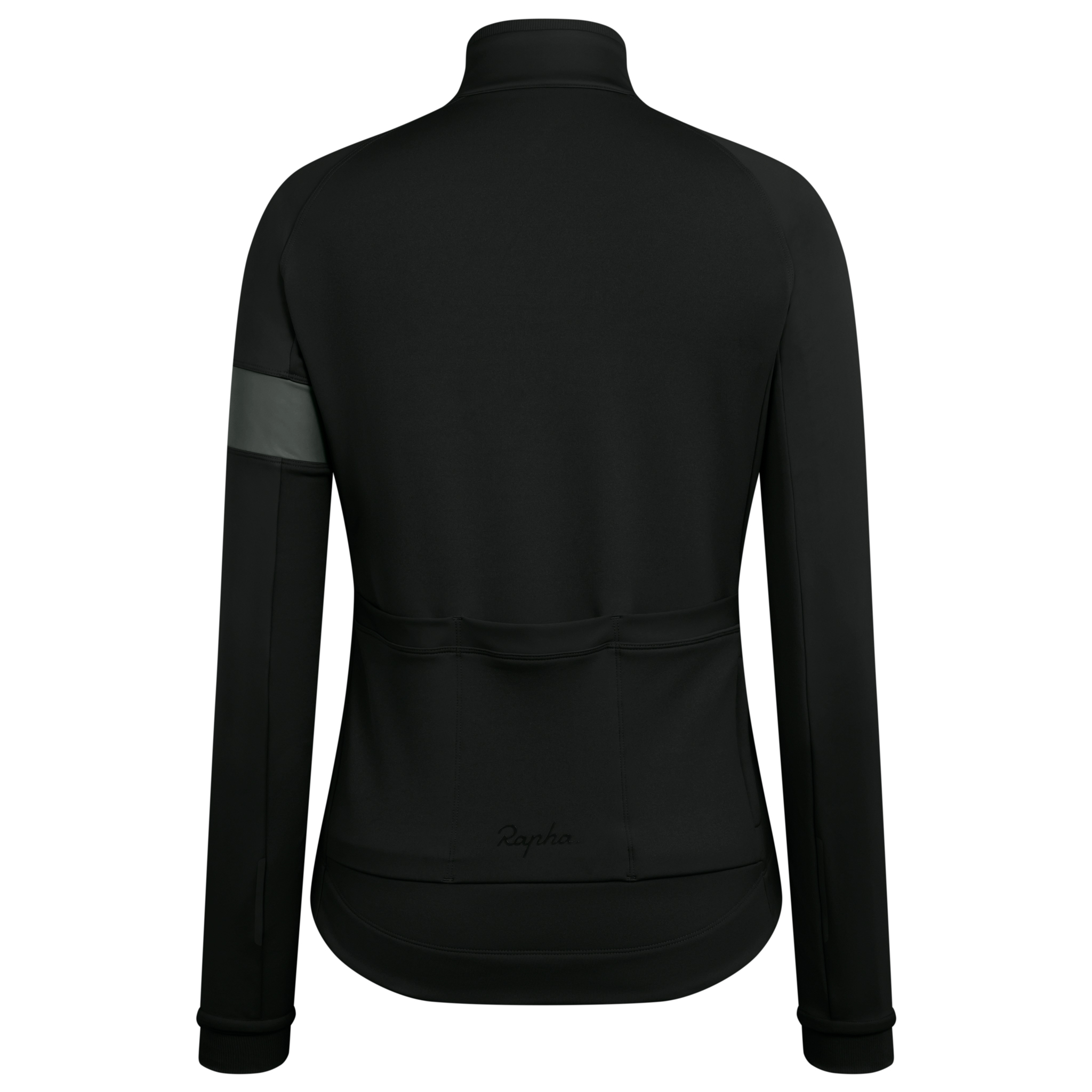 Women&apos;s Core Winter Jacket Black/White