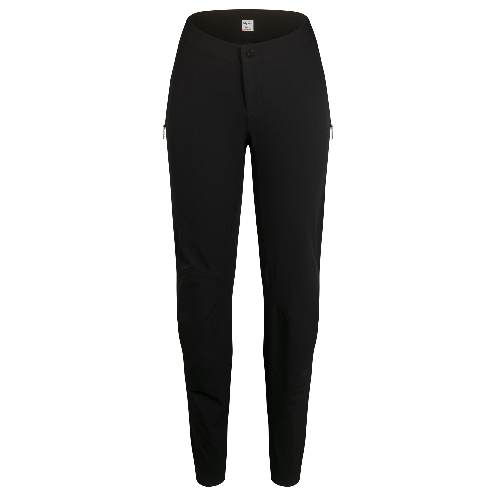 Women&apos;s Trail Pants Black/Light Grey