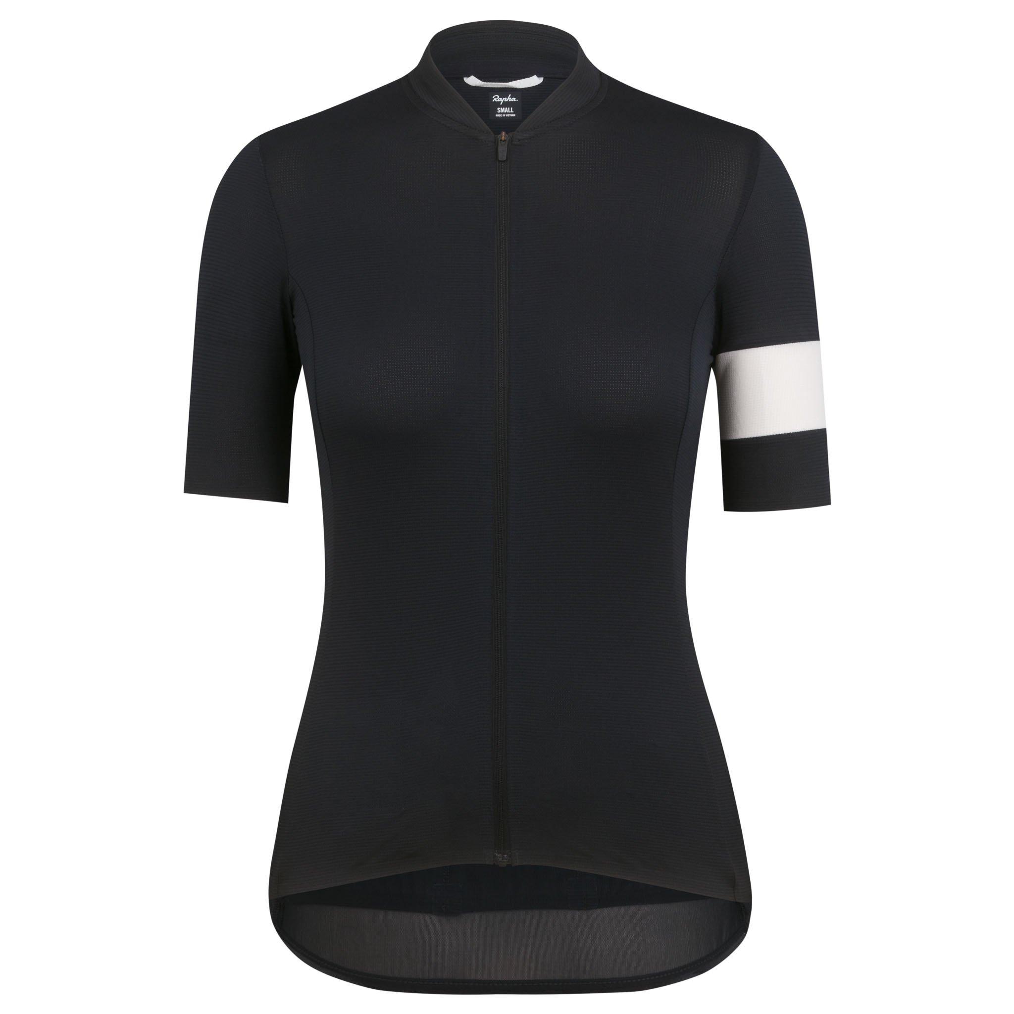 Women&apos;s Classic Flyweight Jersey Black/White