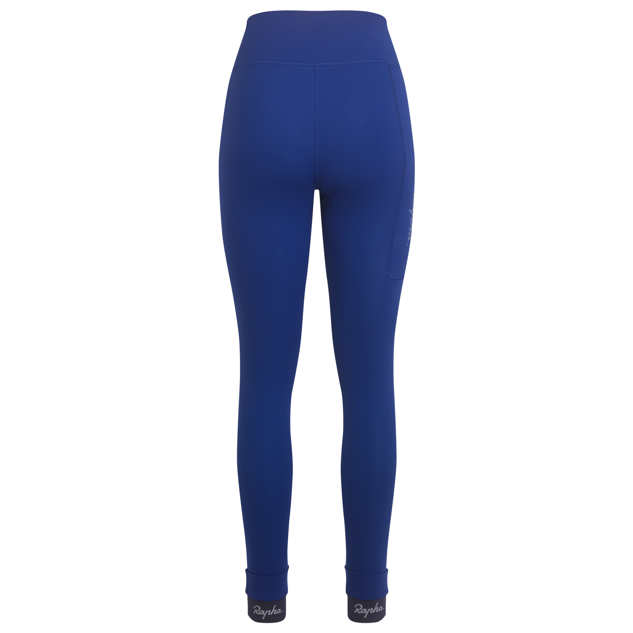 Women&apos;s All Day Leggings 7/8 Deep Indigo/Indigo
