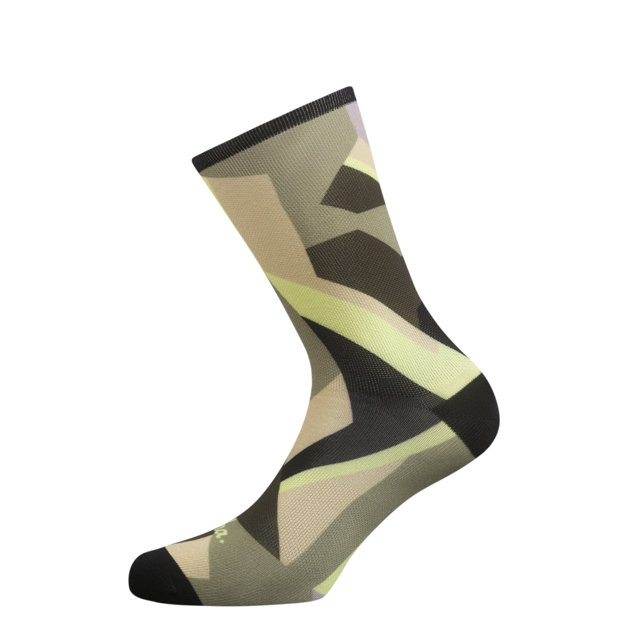 259-Graphic-Socks-Olive-Green-Deep-Olive-Green-3.jpg Graphic Socks Olive Green/Deep Olive Green