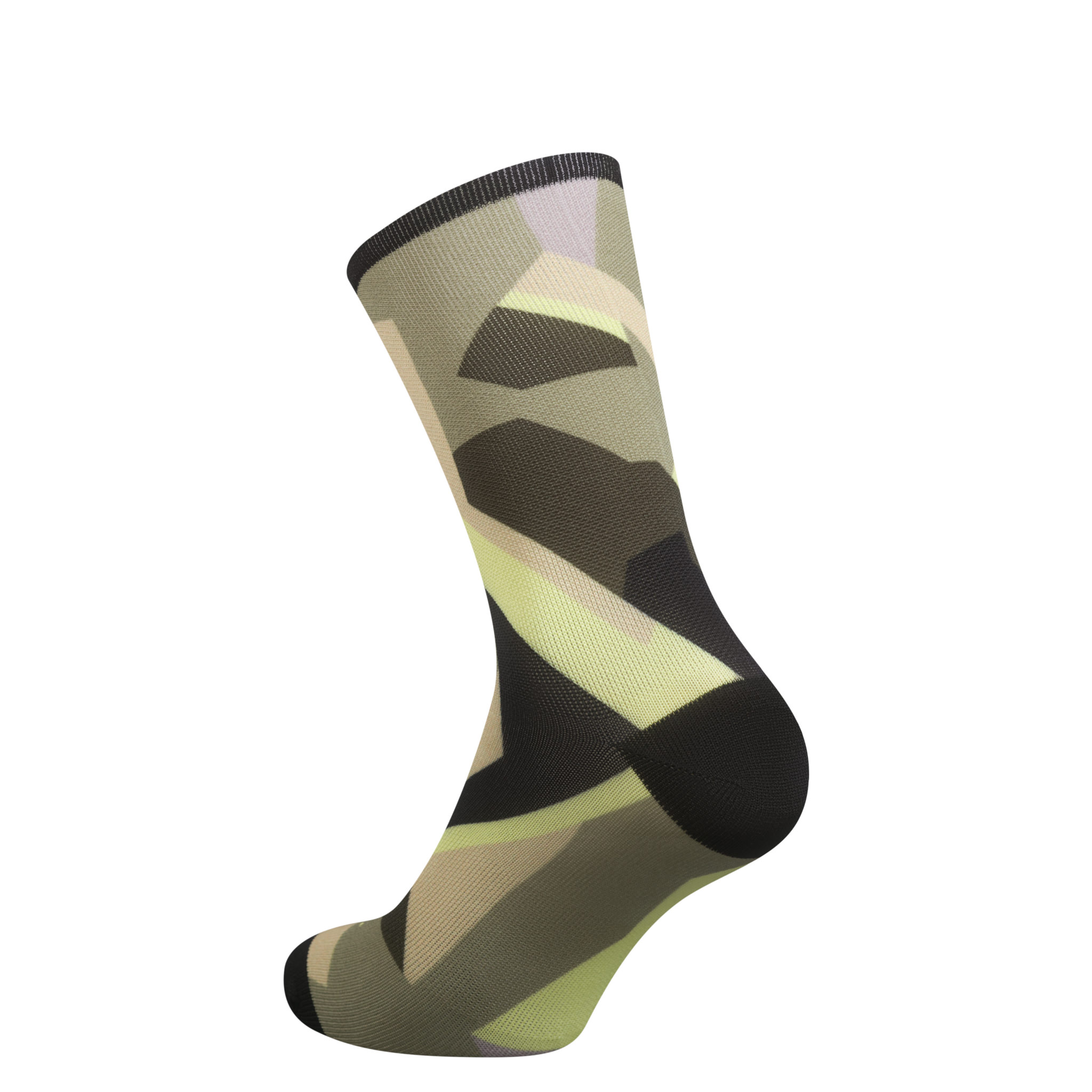 259-Graphic-Socks-Olive-Green-Deep-Olive-Green-4.jpg Graphic Socks Olive Green/Deep Olive Green