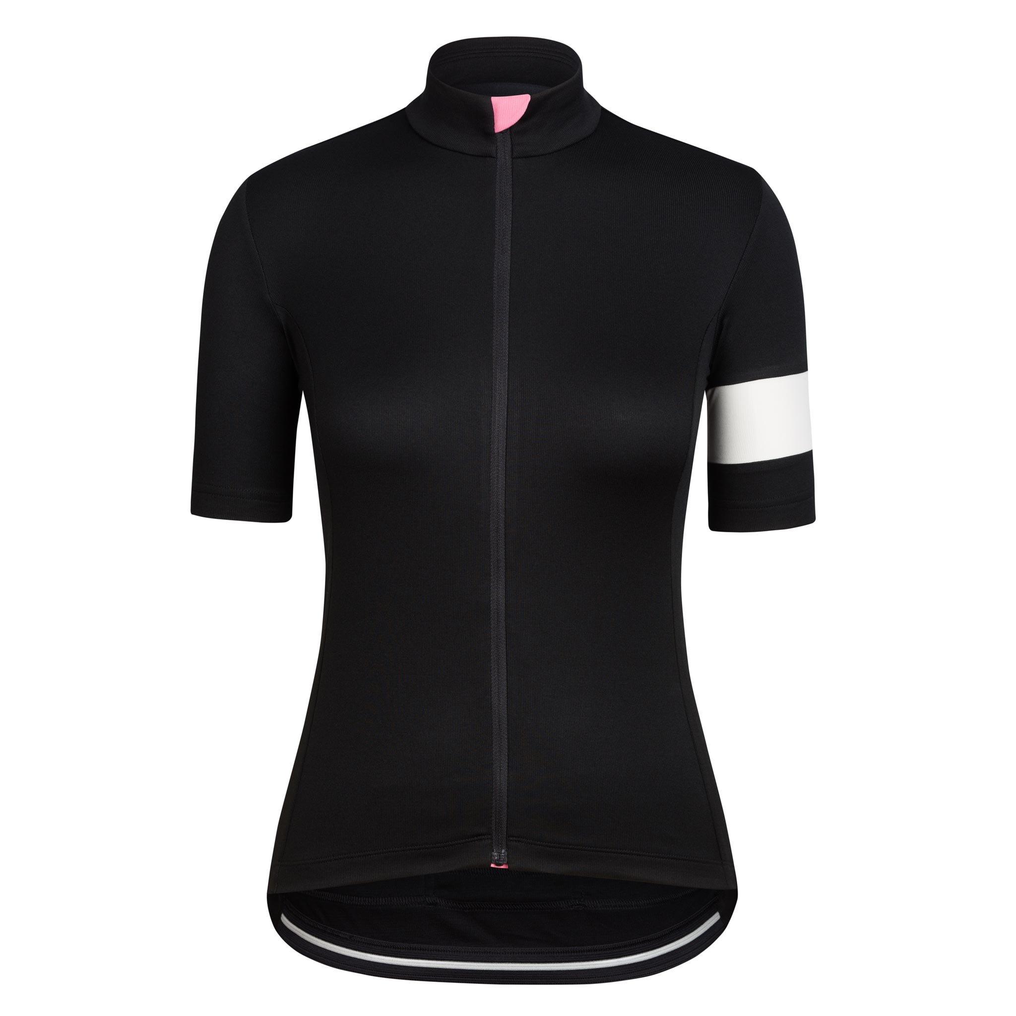 Women&apos;s Classic Jersey II Black