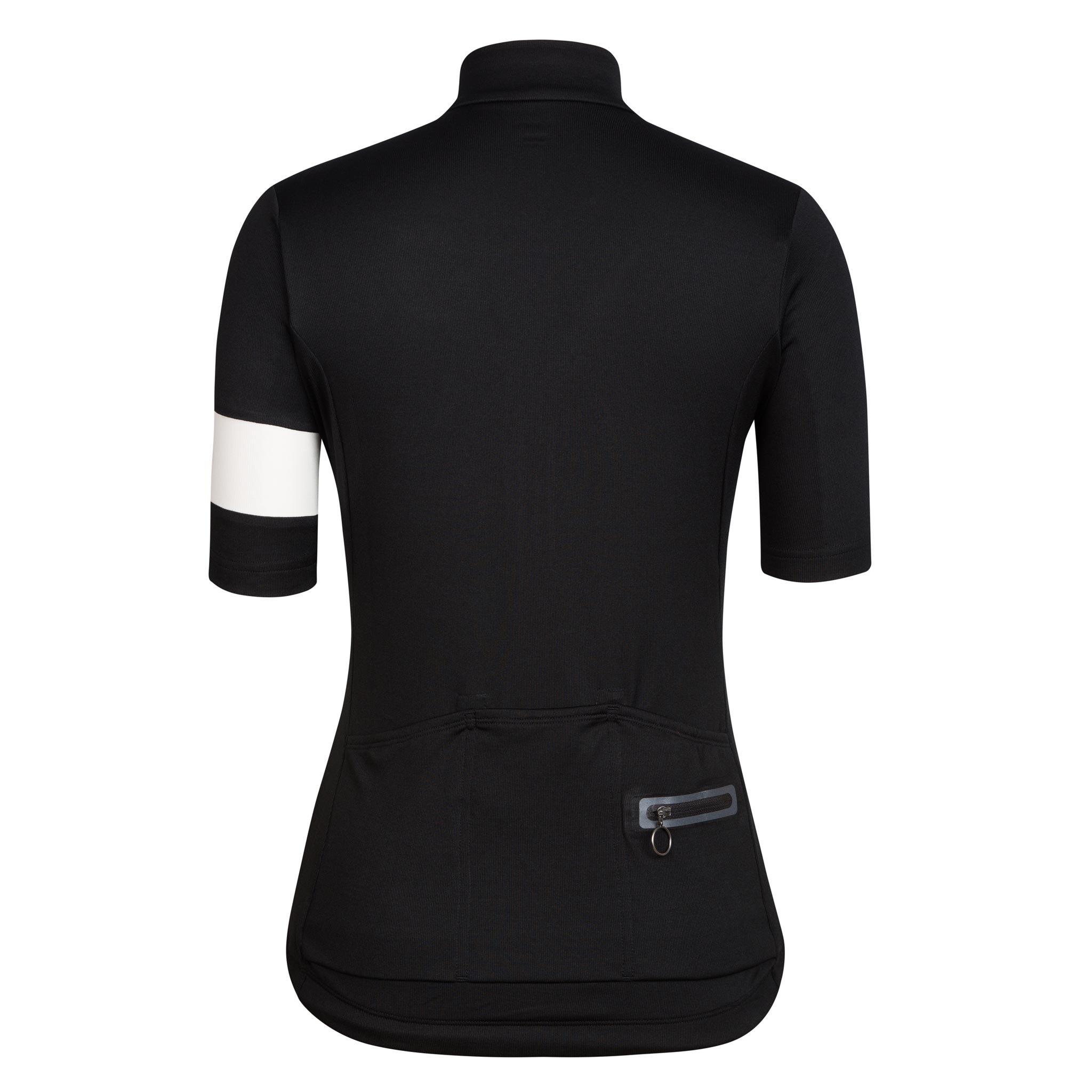 Women's Classic Jersey II Black