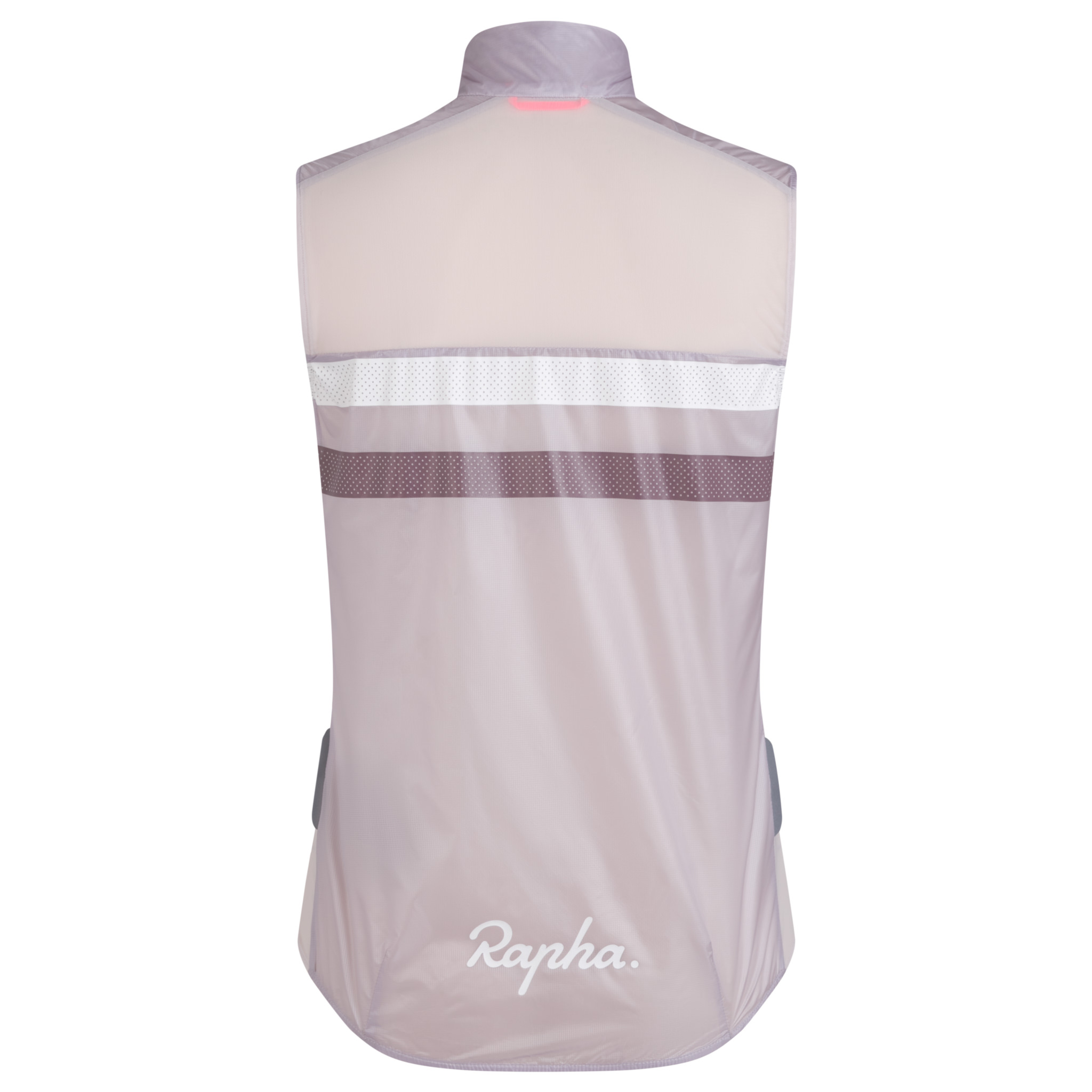 Women&apos;s Brevet Gilet Pale Lilac/Amethyst