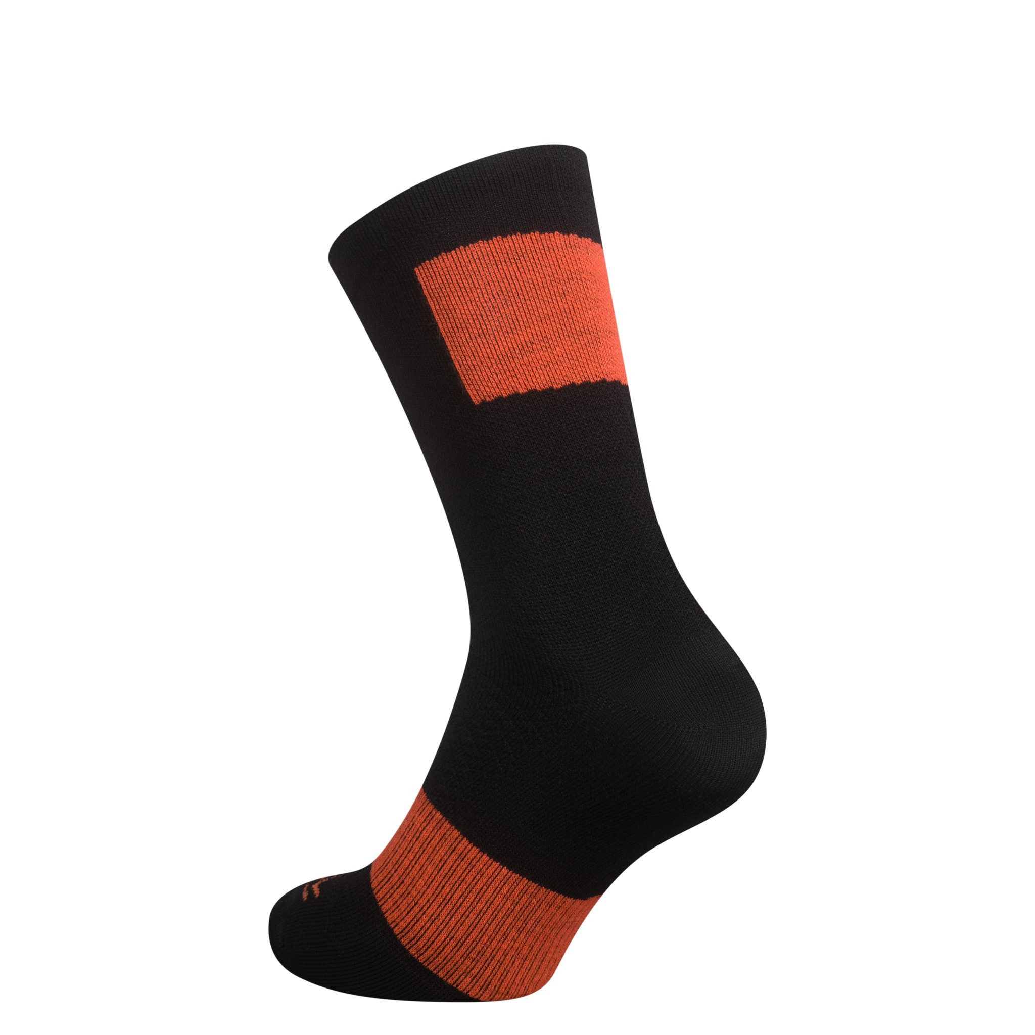2693-Trail-Socks-Black-Orange-4.jpg Trail Socks Black/Orange