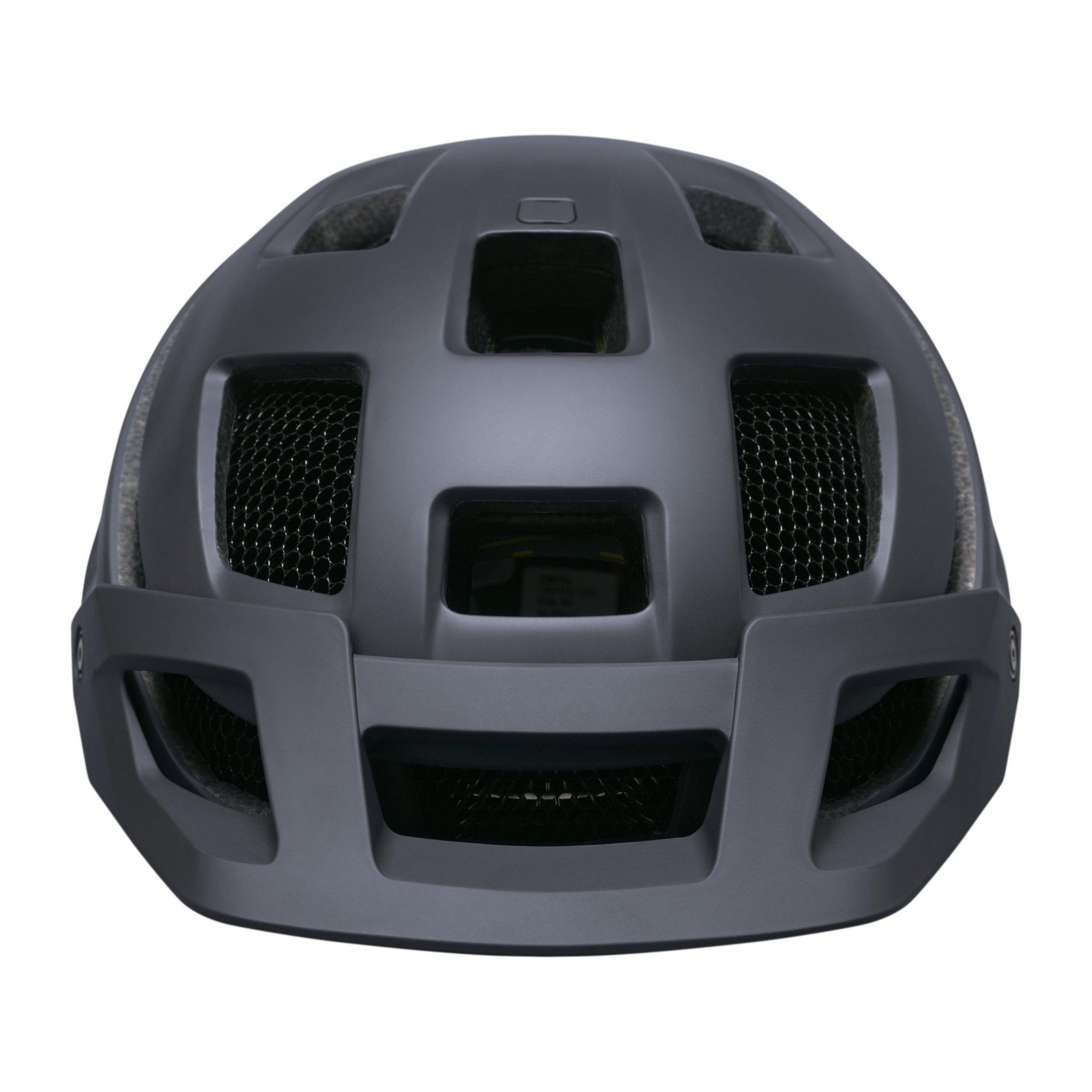 Rapha x Smith Forefront 2 Trail Helmet - US Grey/Black