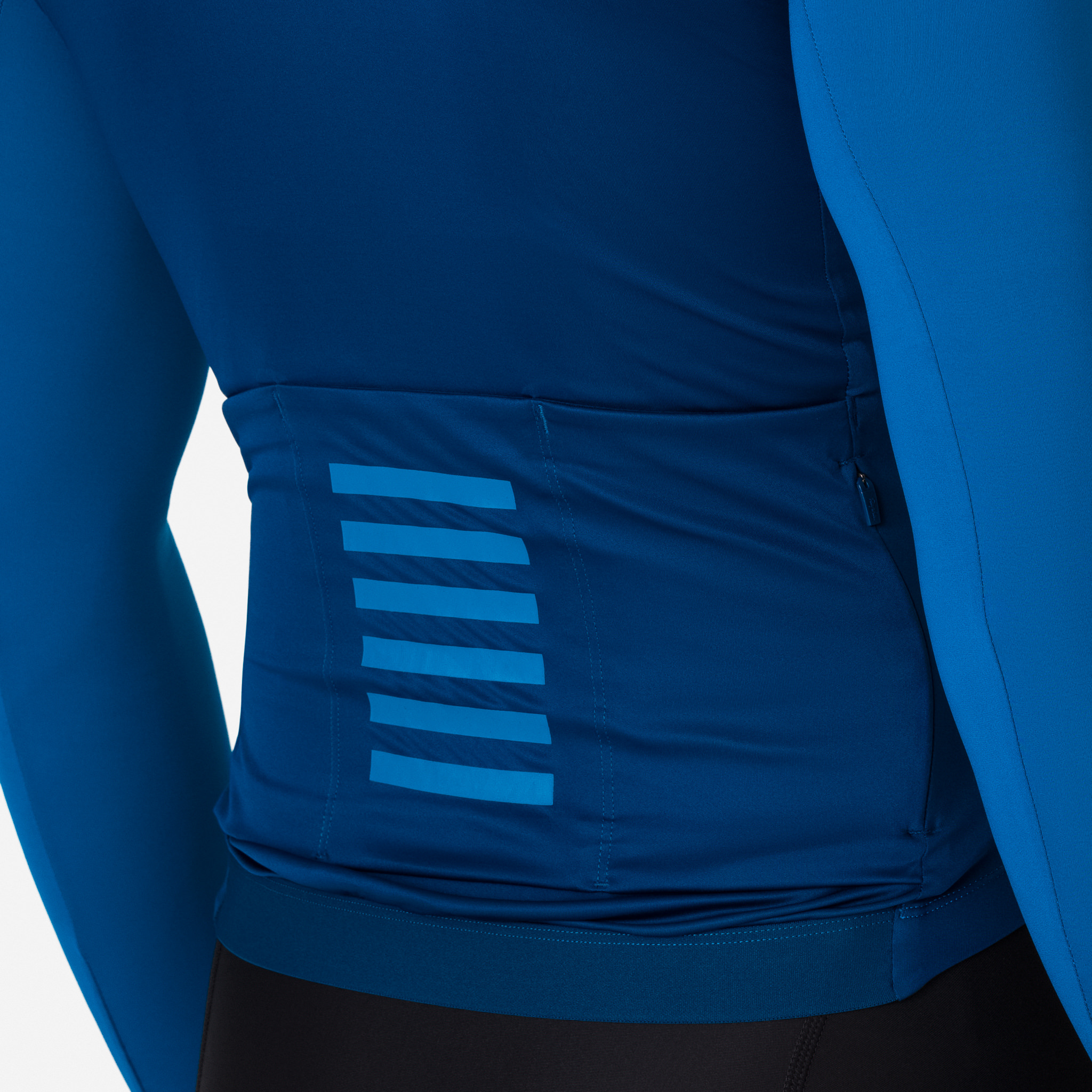 2753-Men-apos-s-Pro-Team-Long-Sleeve-Lightweight-Jersey-Petrol-Blue-Jewelled-Blue-6.jpg Men's Pro Team Long Sleeve Lightweight Jersey Petrol Blue/Jewelled Blue