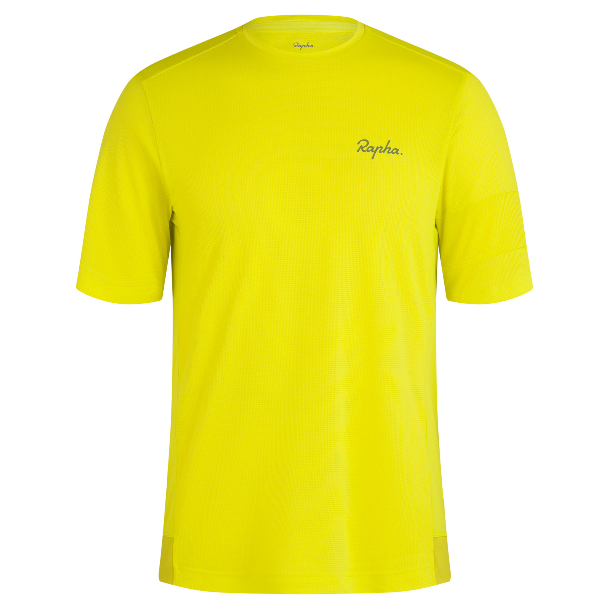 2762-Men-apos-s-Explore-Technical-T-Shirt-Chartreuse-Gecko-Yellow-7.jpg Men's Explore Technical T-Shirt Chartreuse/Gecko Yellow