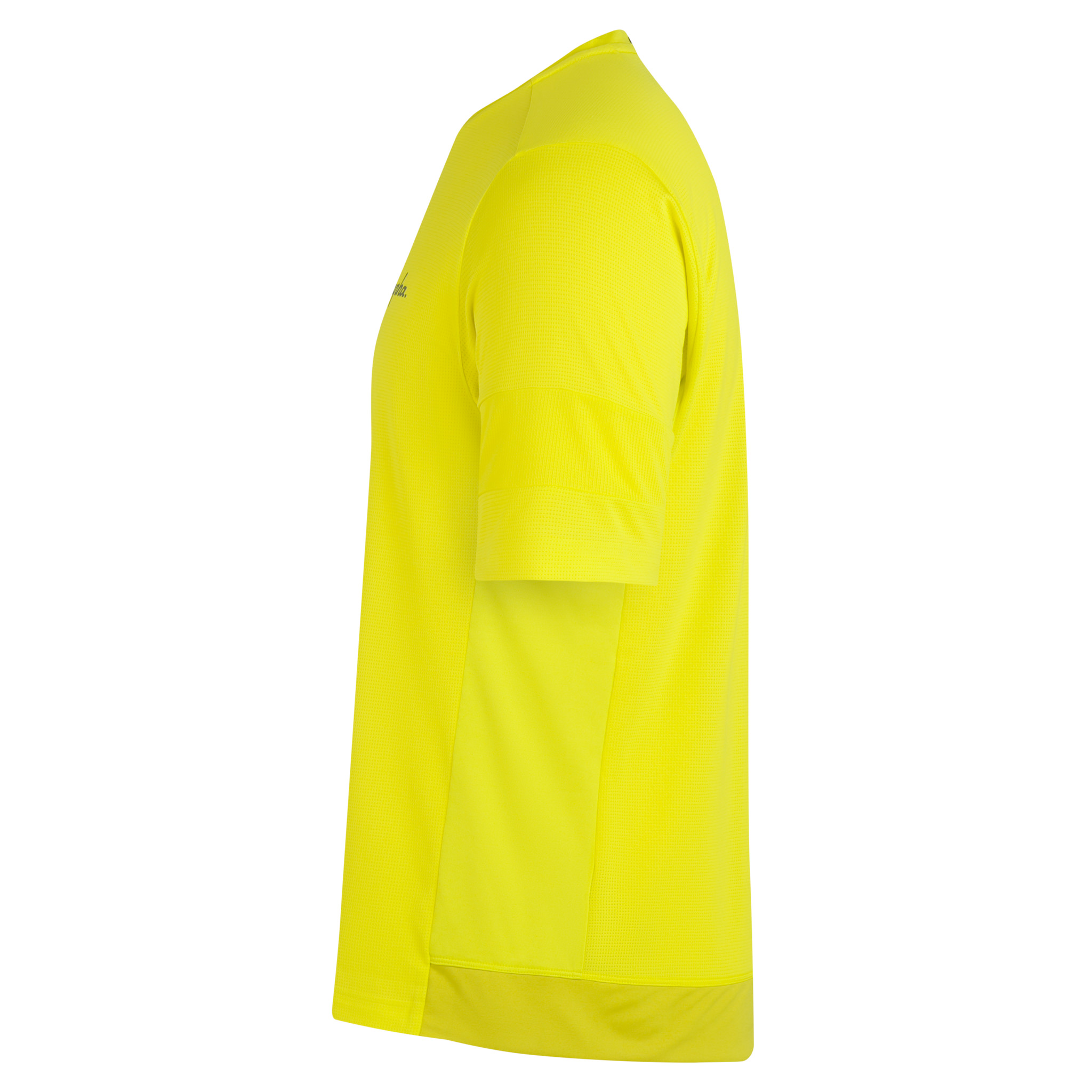 2762-Men-apos-s-Explore-Technical-T-Shirt-Chartreuse-Gecko-Yellow-9.jpg Men's Explore Technical T-Shirt Chartreuse/Gecko Yellow